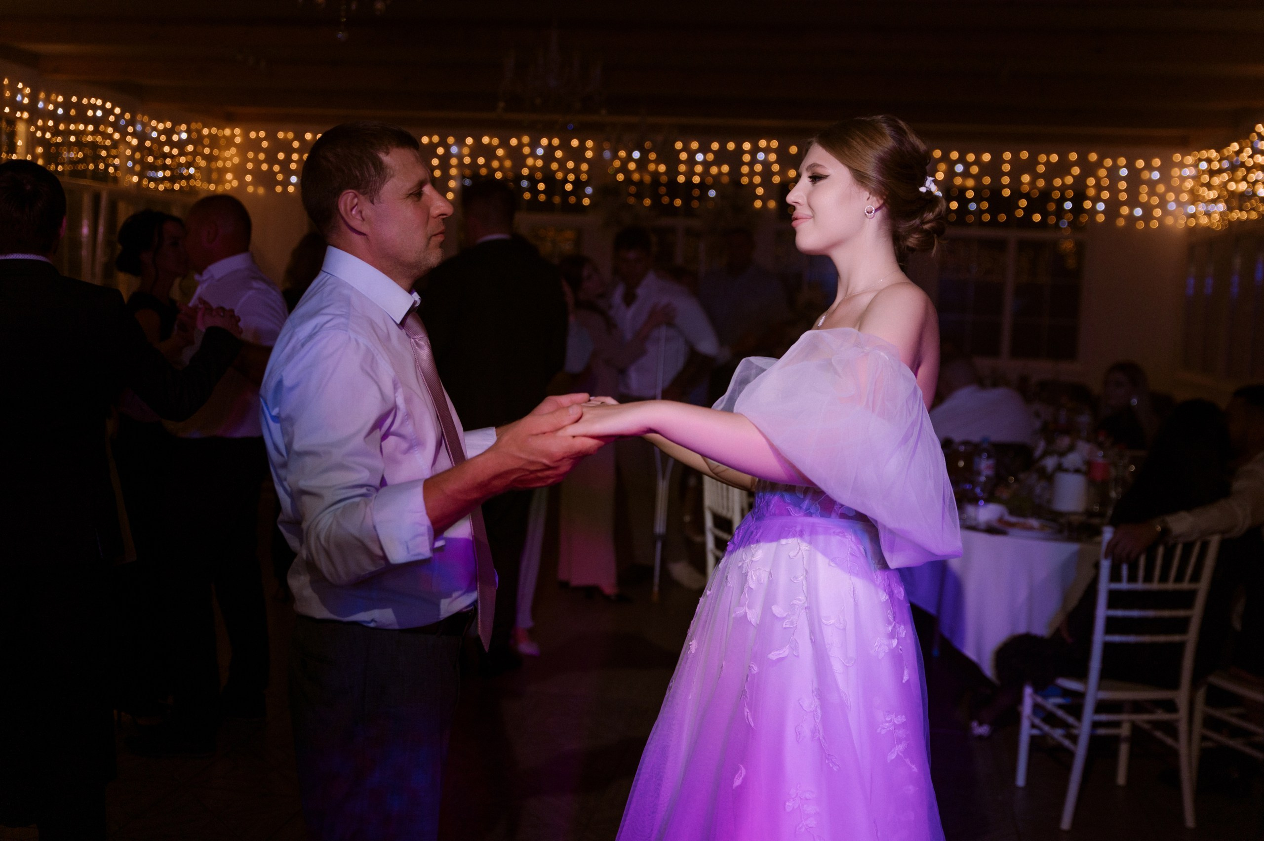 Яна + Константин. Свадебный фотограф в Тамбове Валерий Тихов