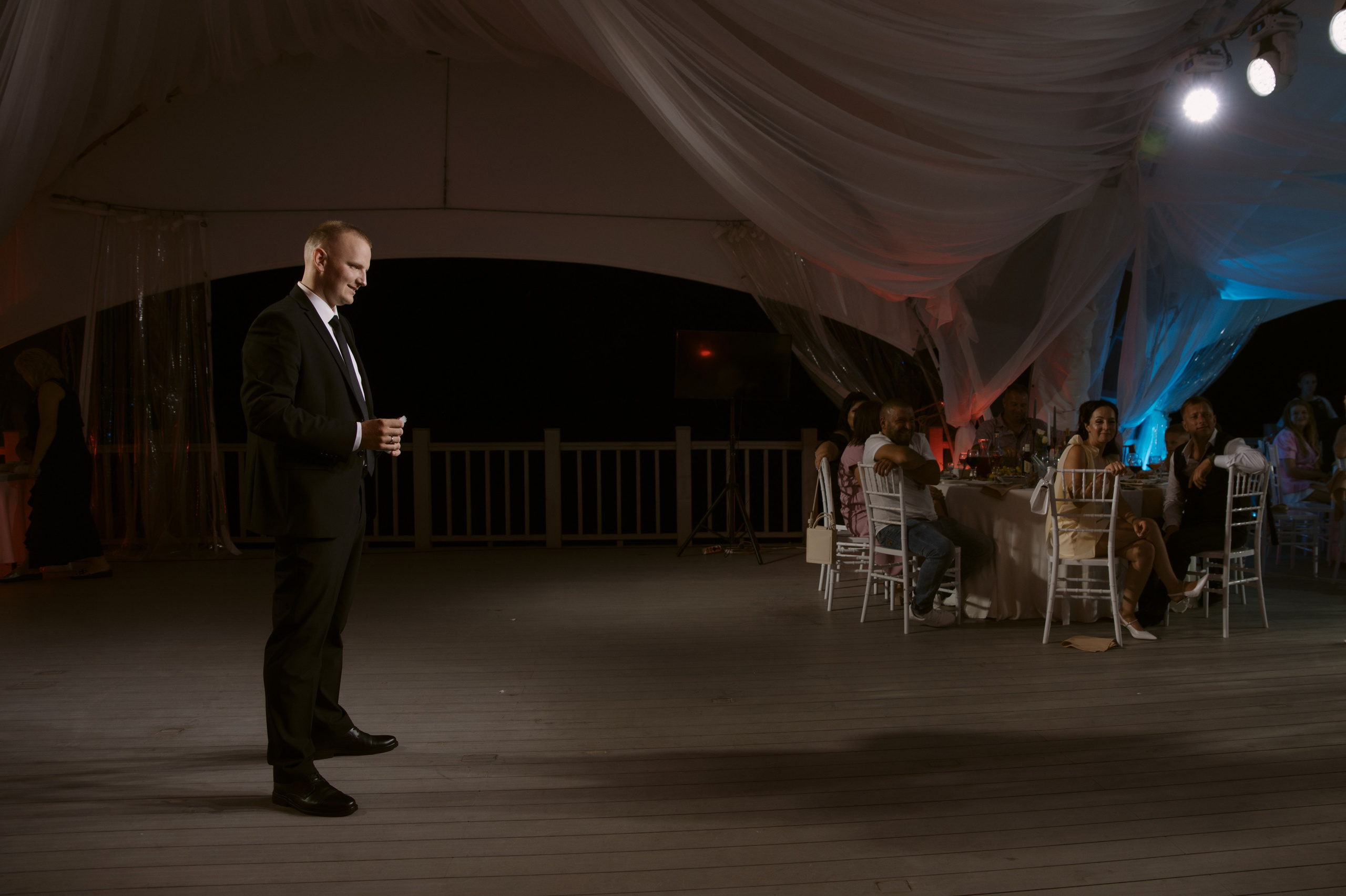 Эдуард + Дарья. Свадебный фотограф в Тамбове Валерий Тихов