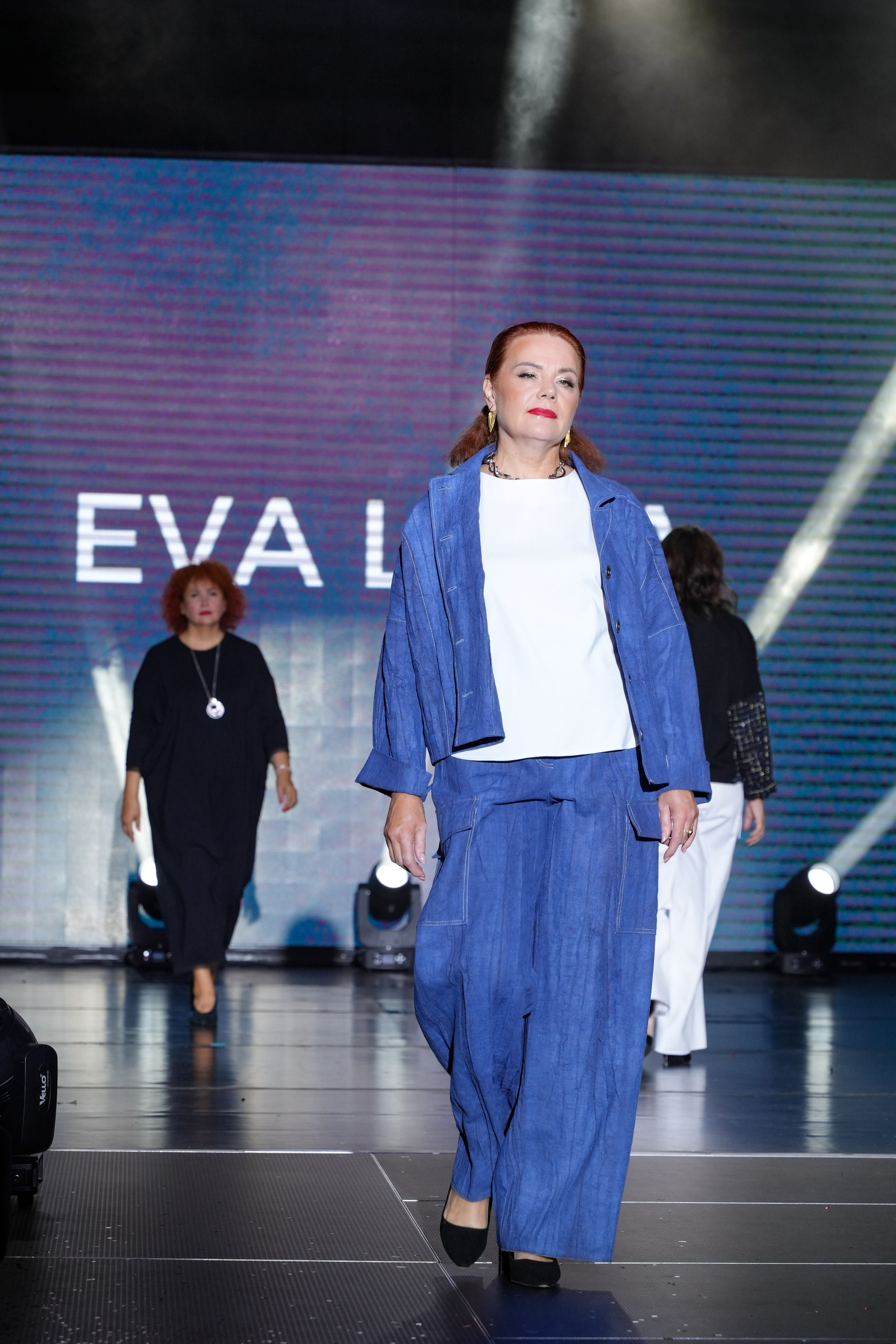 Финал SUPERWOMAN Russia 2.0. Портретный фотограф в Санкт-Петербурге Дмитриева Наталия