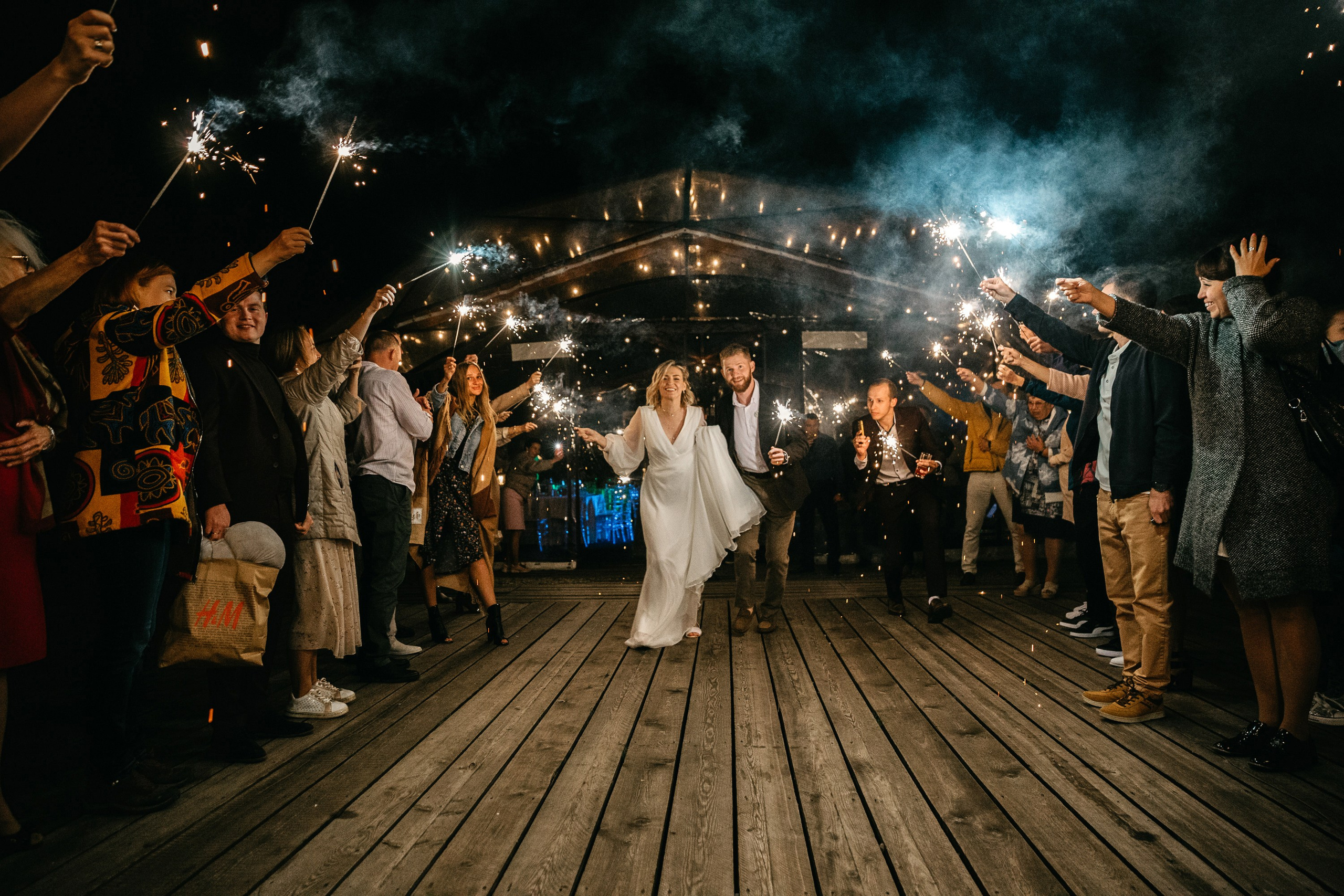 Сергей и Светлана. Свадебный фотограф Иркутск, репортажный фотограф Иркутск