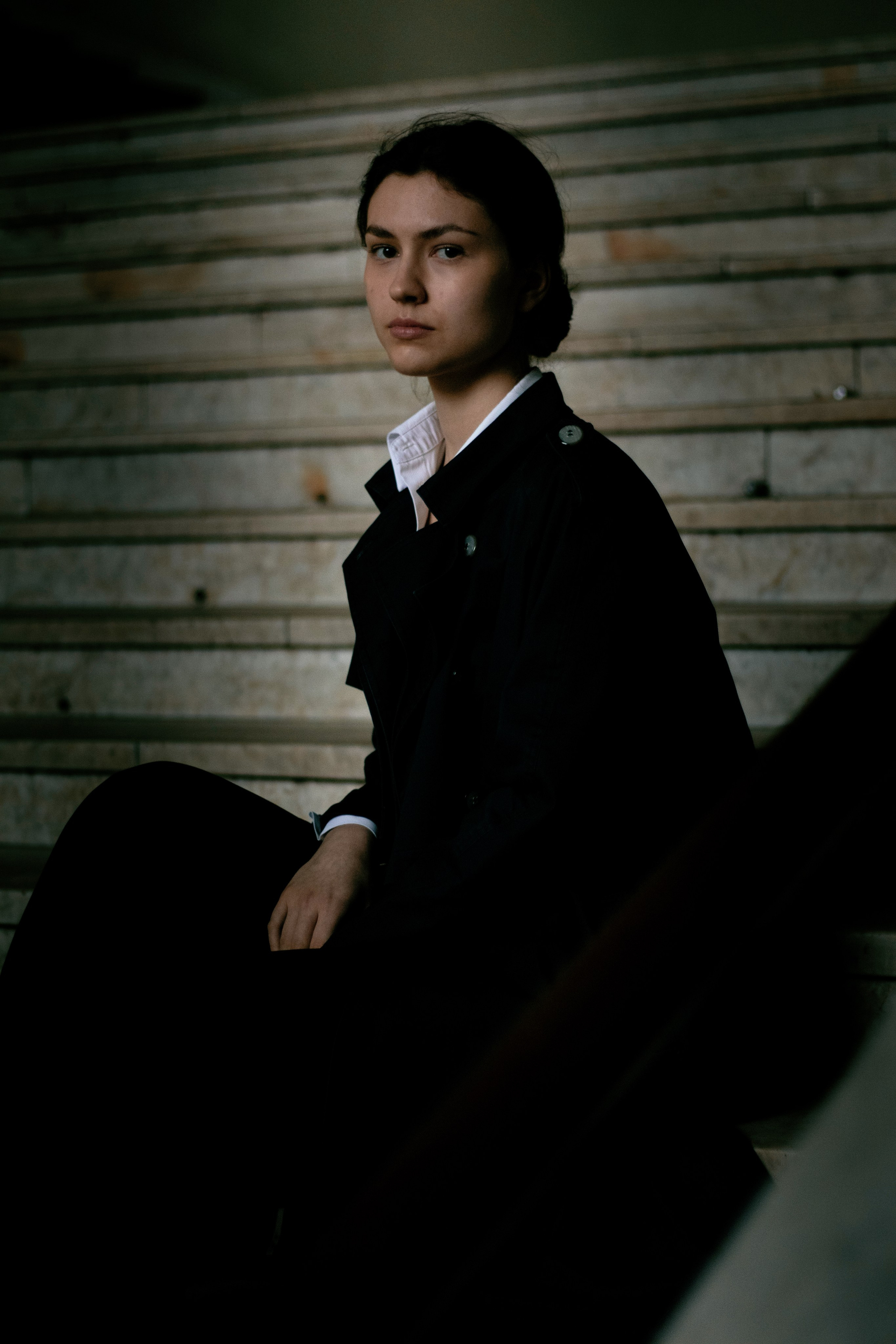 Елизавета. Портретный фотограф в Санкт-Петербурге