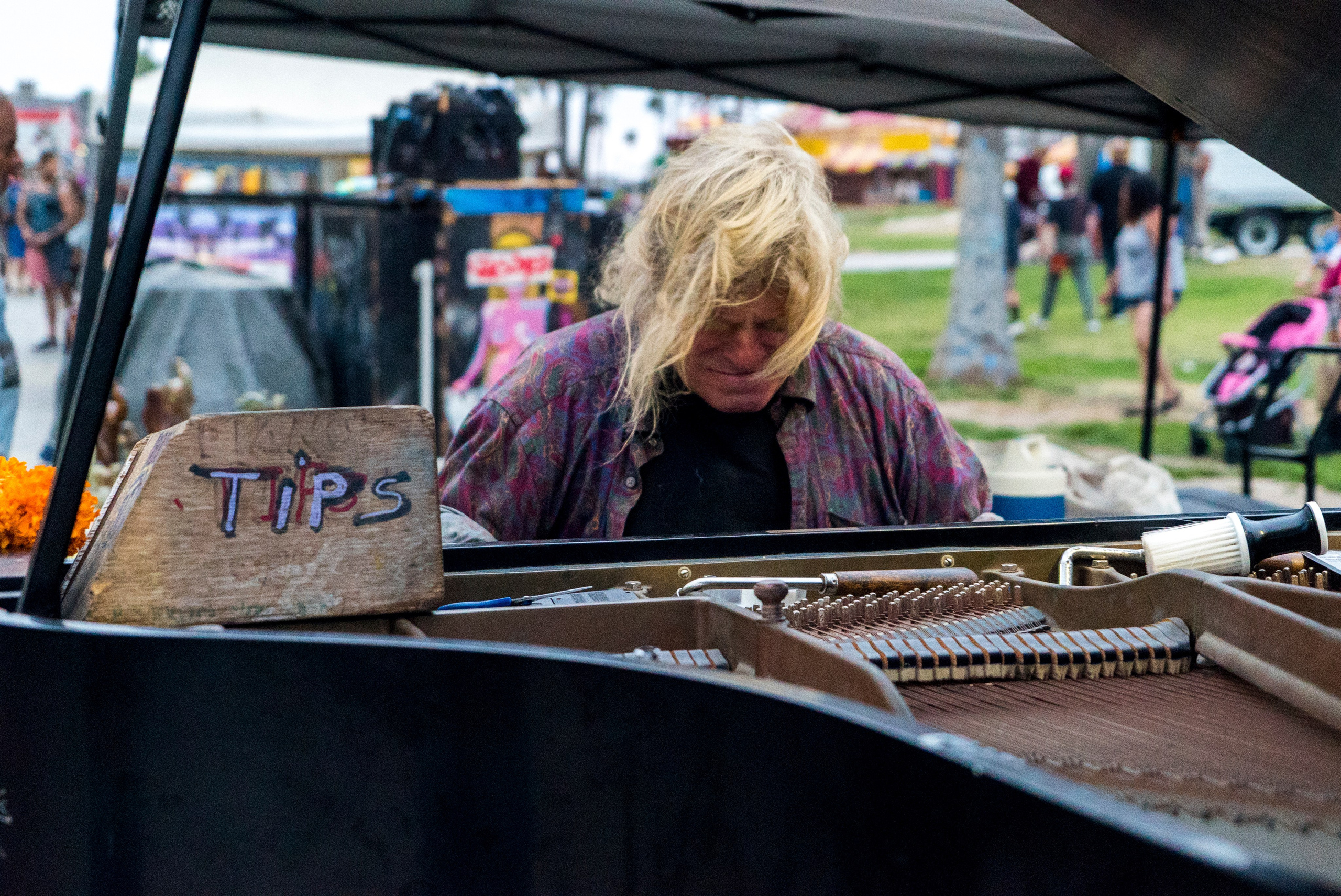 Люди. Василий Буйлов|Vasilii Builov