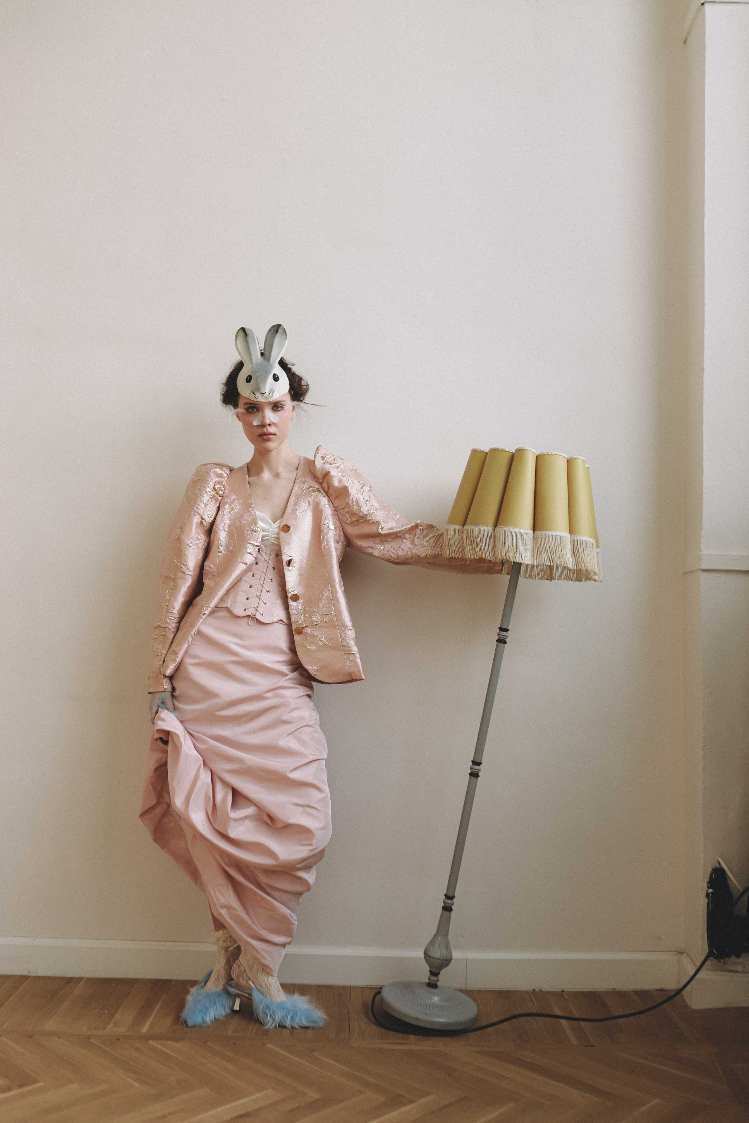 Леся. Фотограф в Нижнем Новгороде Кристина Батанова