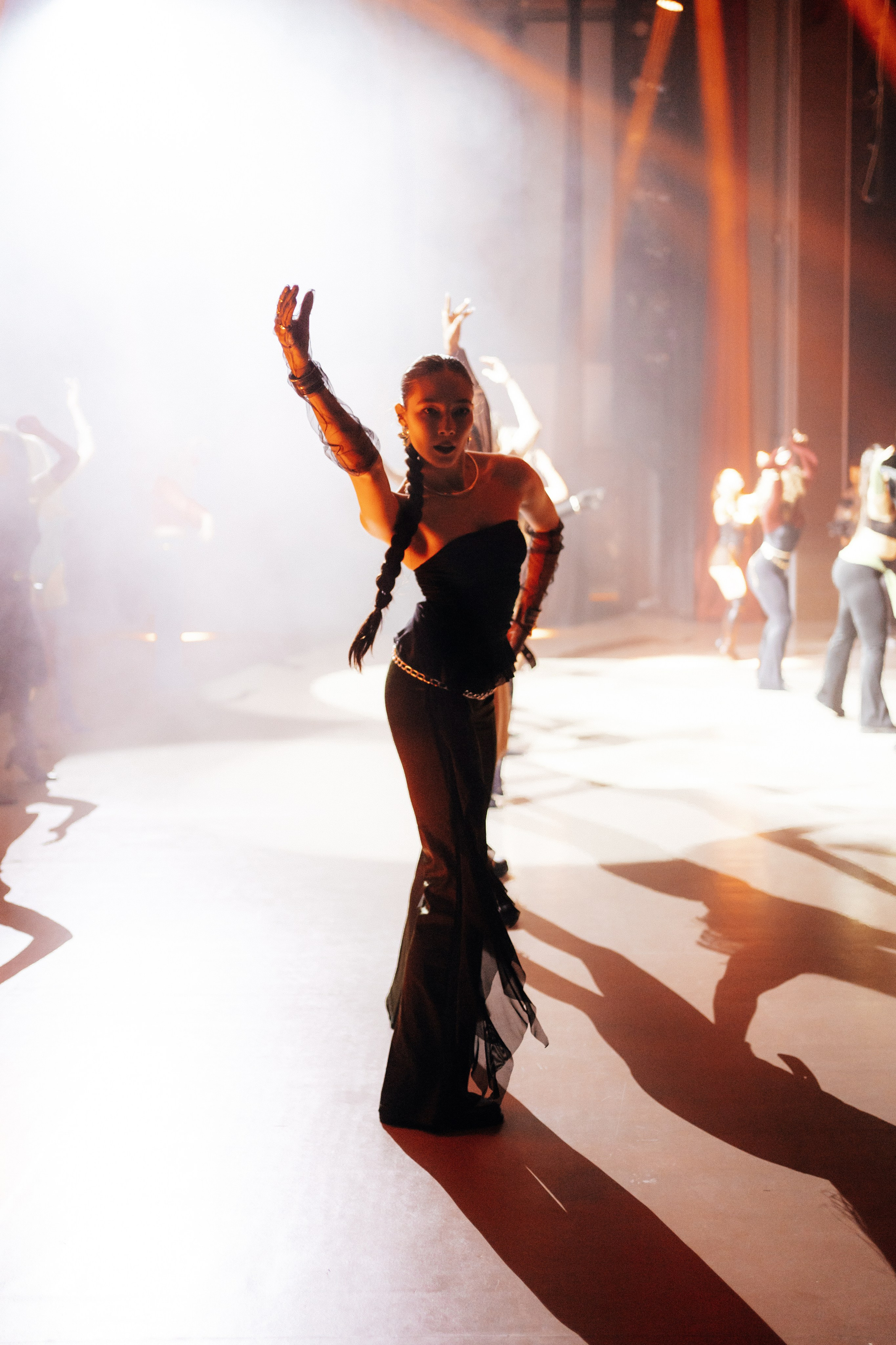 Vogue Academy. Главная