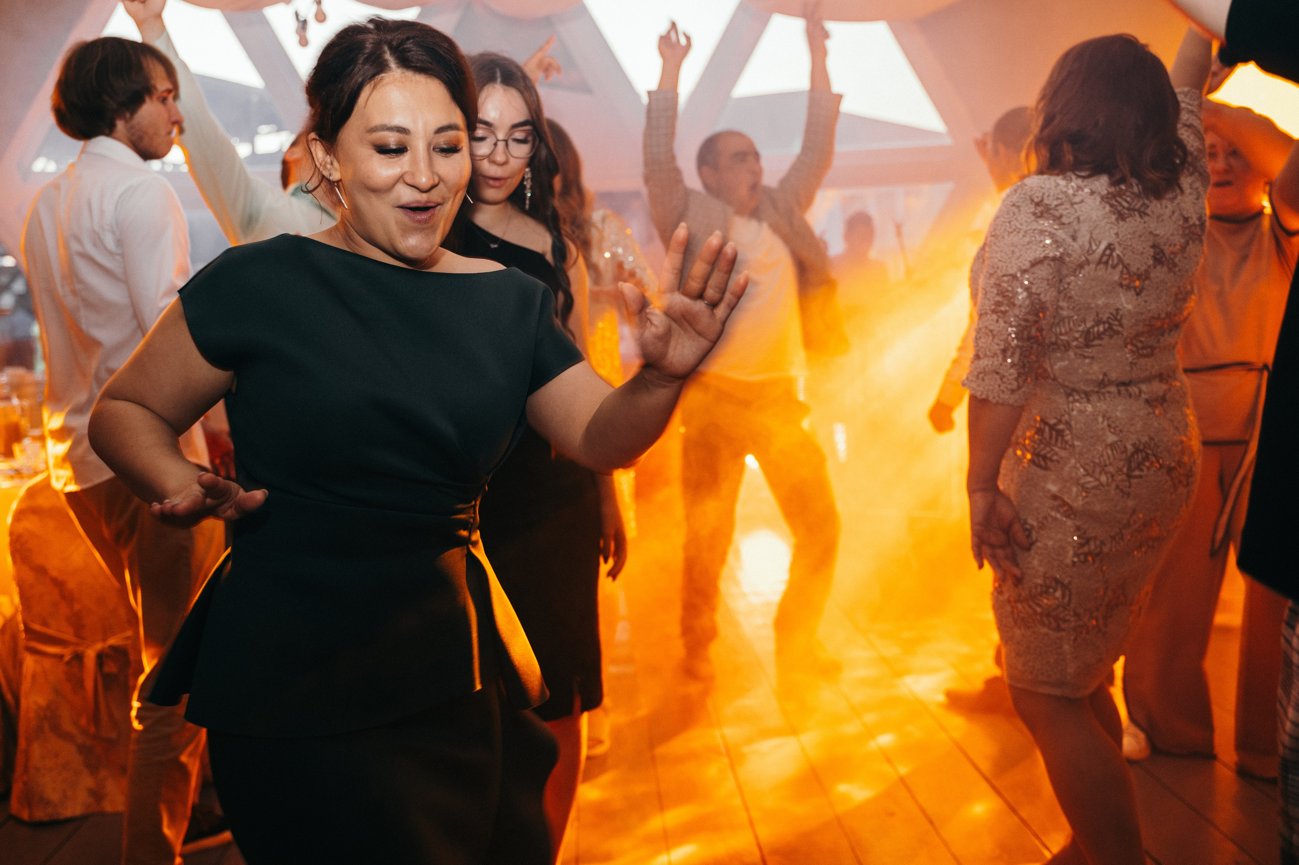 Свадебная фотосессия в Стерлитамаке. Адиля и Павел. Портретный и лавстори фотограф в Стерлитамаке Альбина Шарт