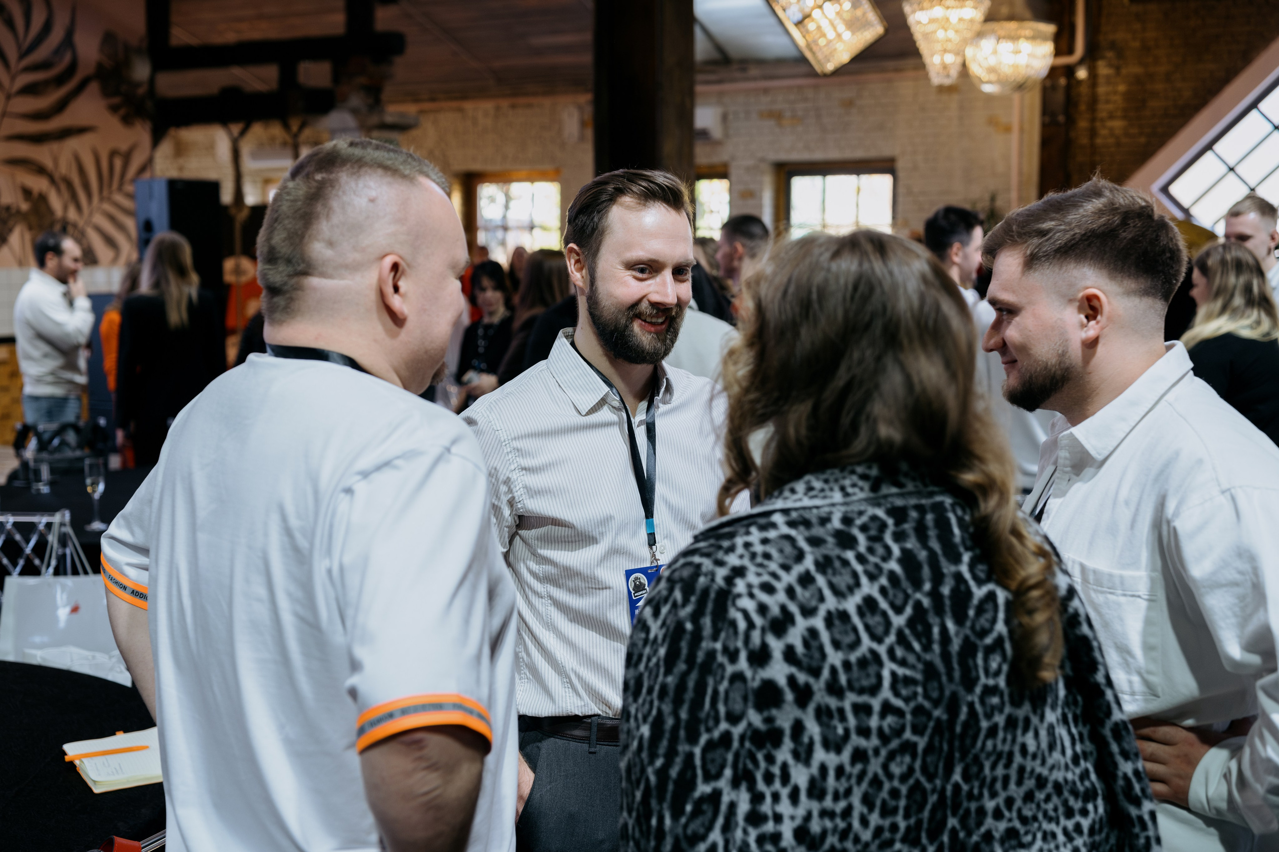 Выпускной СуперВеб. Репортажный и портретный фотограф в Москве Илья Спиридонов