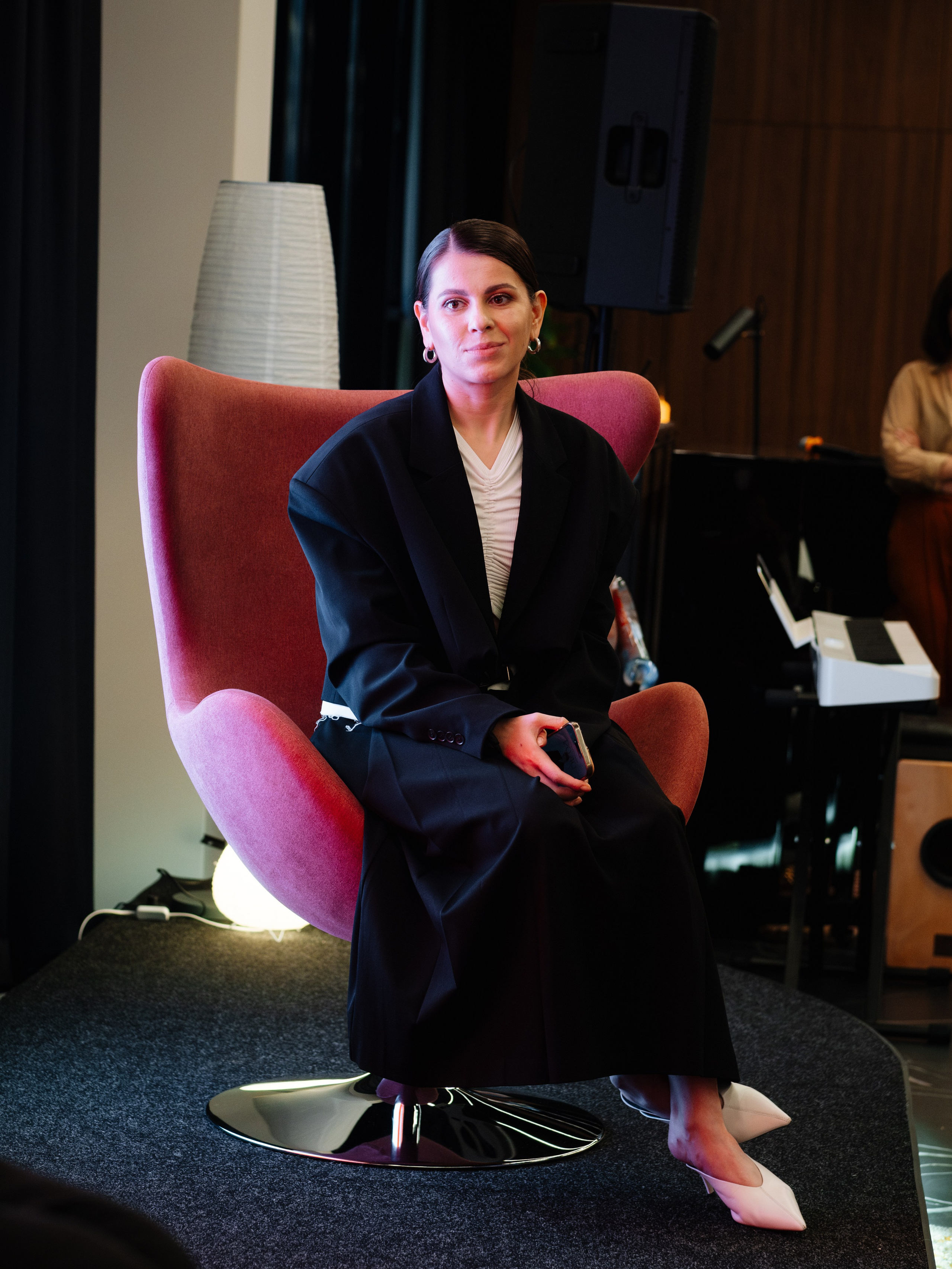 Нескучные финансы х Изионисты. Репортажный и портретный фотограф в Москве Илья Спиридонов