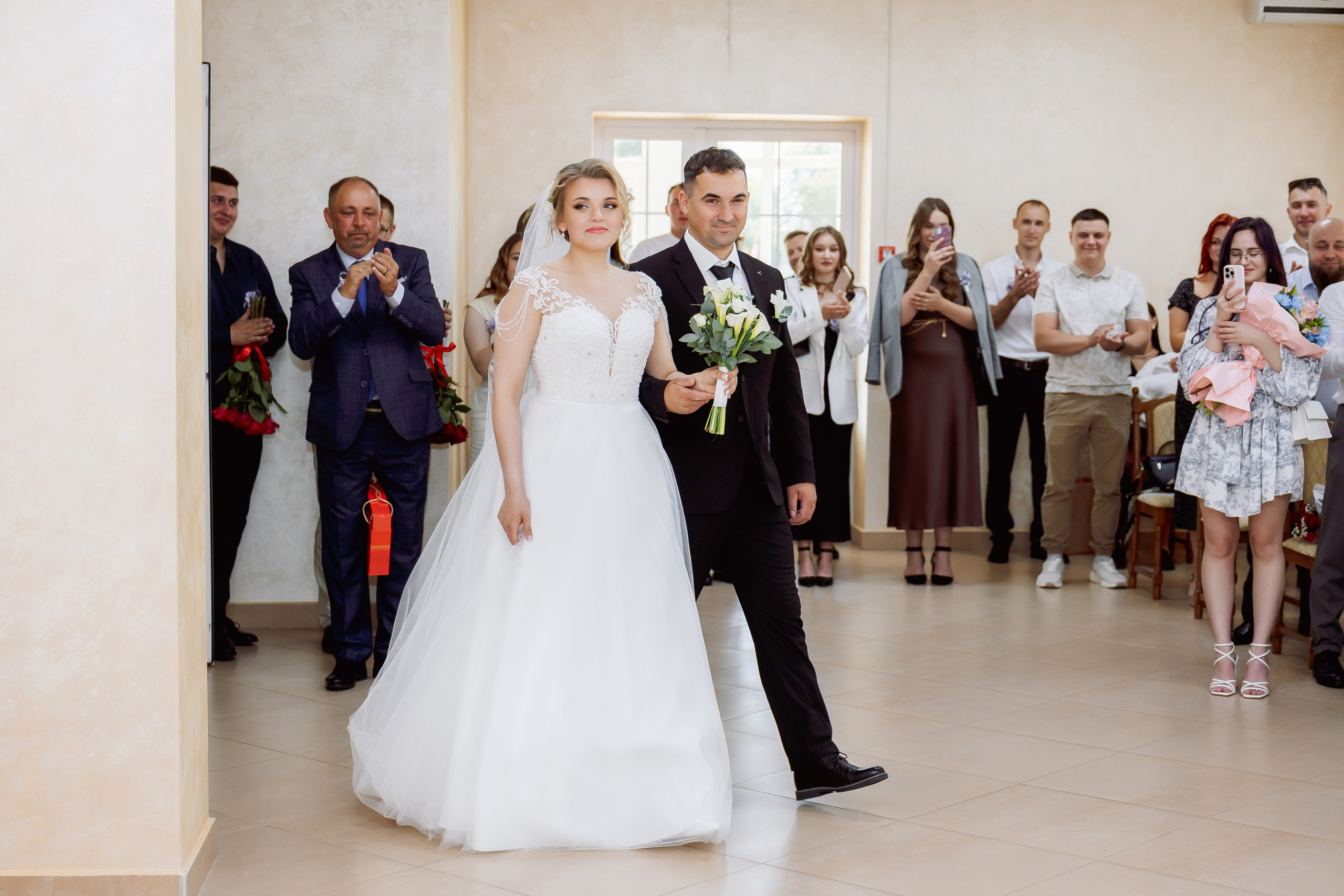 Полина и Кирилл. Фотограф новорожденных, семейный фотограф Брест Кристина Маслова