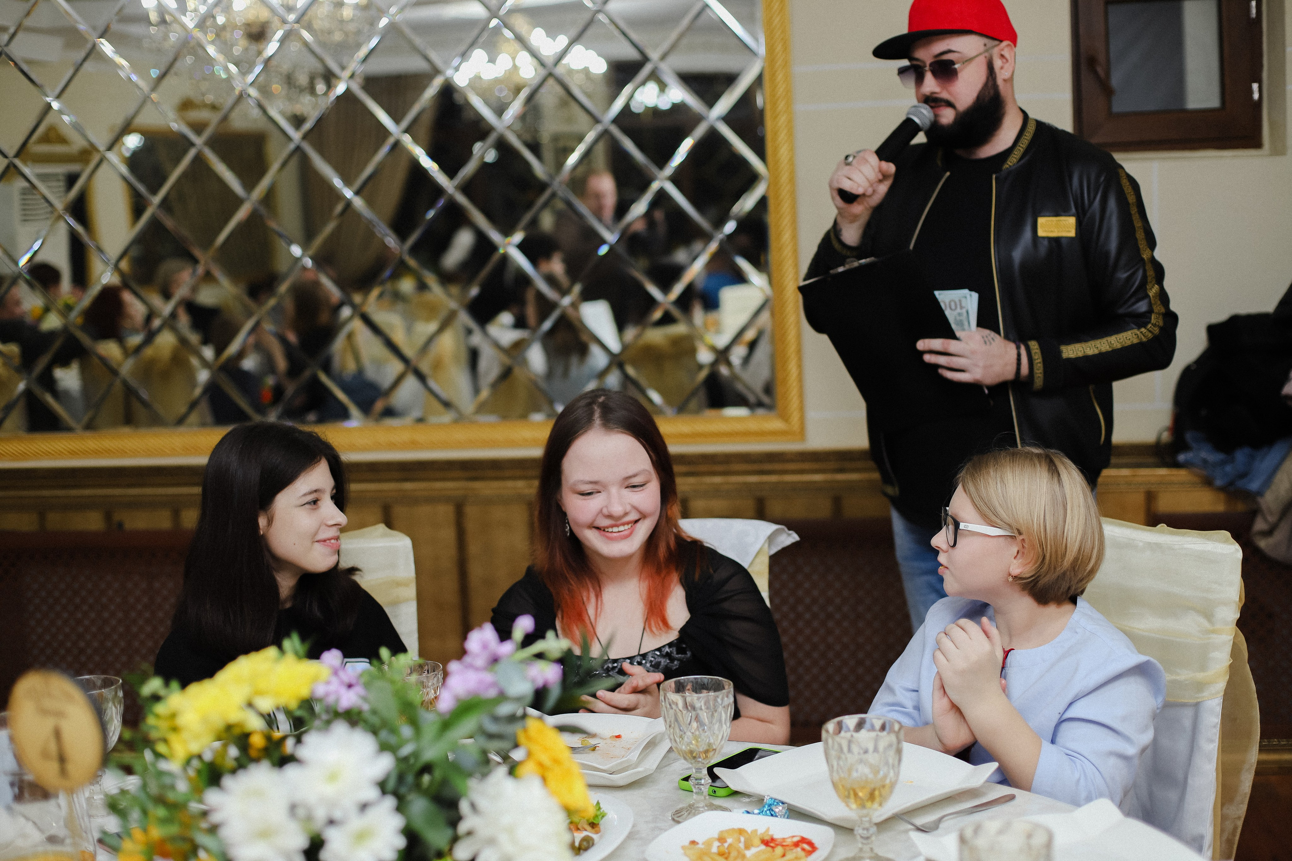 75 лет Галине Григорьевне. Фотограф в Алматы и Москве Даша Пушкина