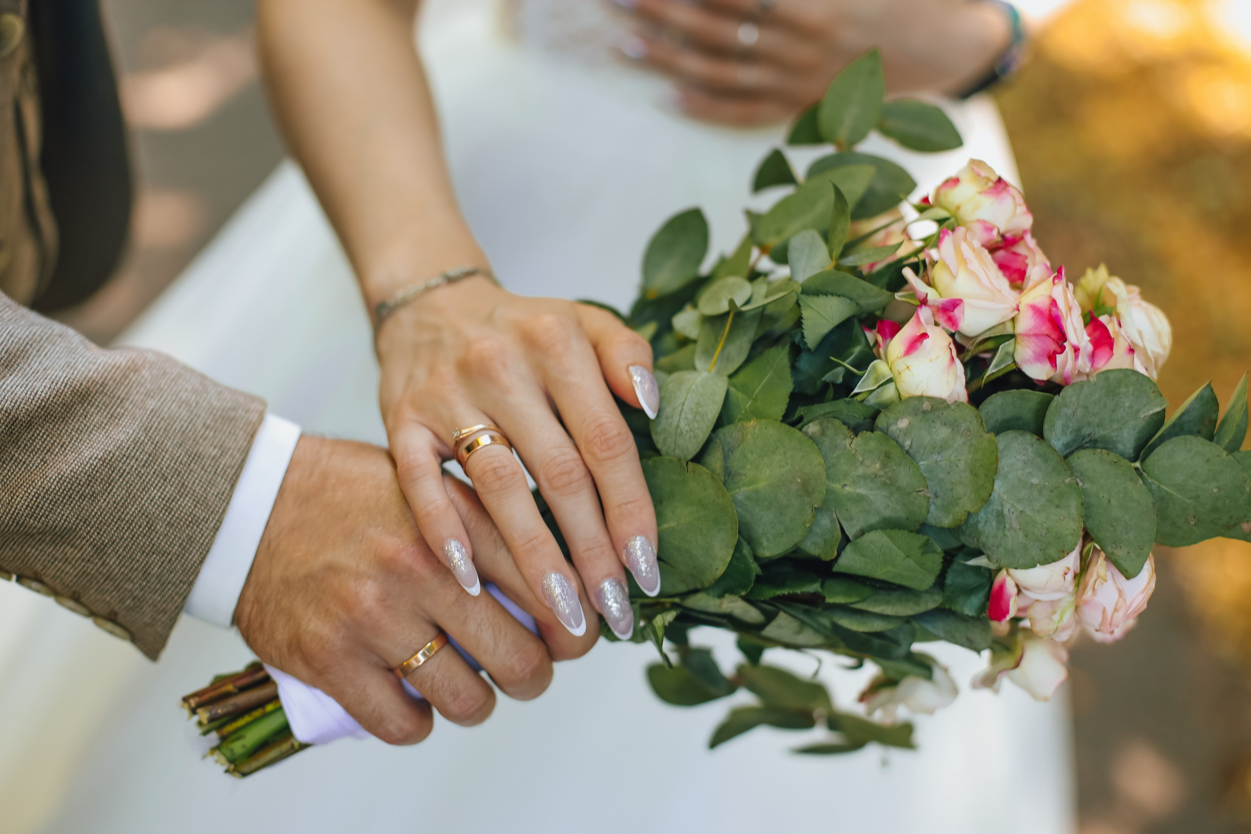 Свадьба. Лайфстайл фотограф в Уфе и Кармаскалах Гульназ Н