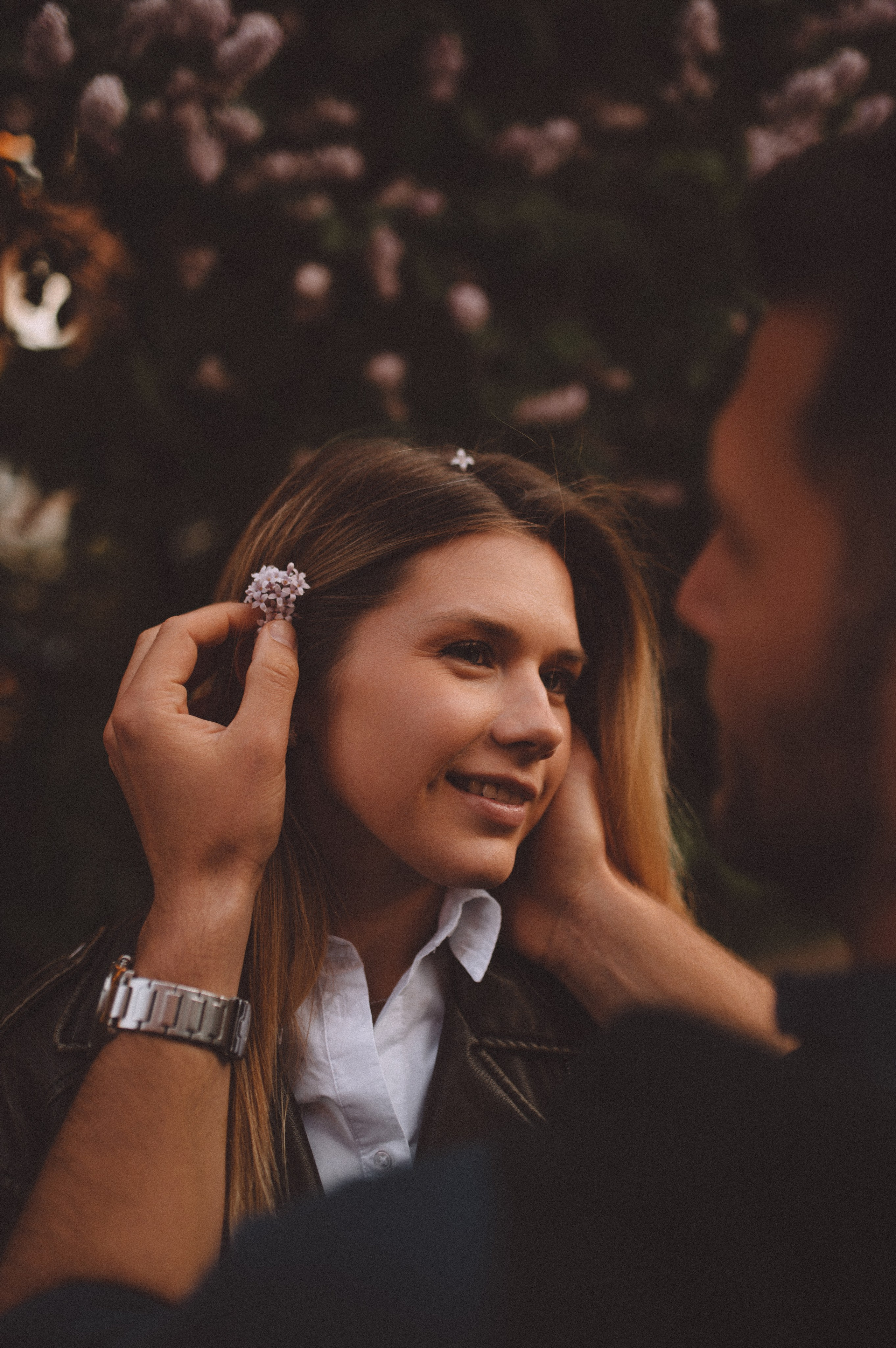 Янис и Настя. Свадебный фотограф в Санкт-Петербурге