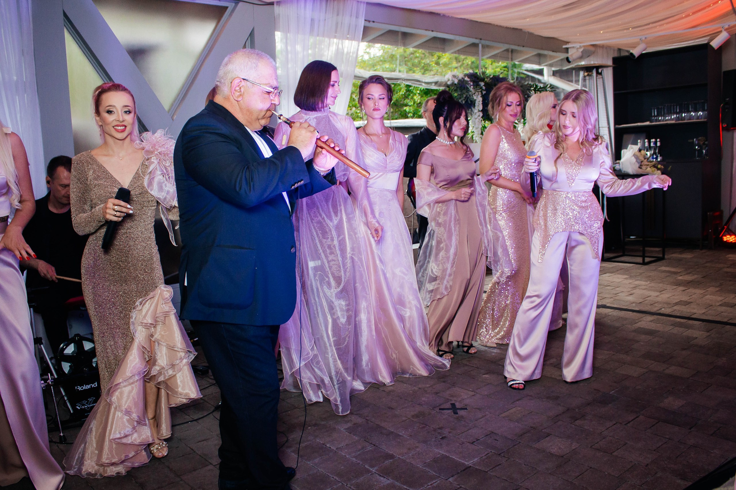 Vocalaba 5 лет!. Виктория Ларина — Портретный профессиональный фотограф в Иркутске