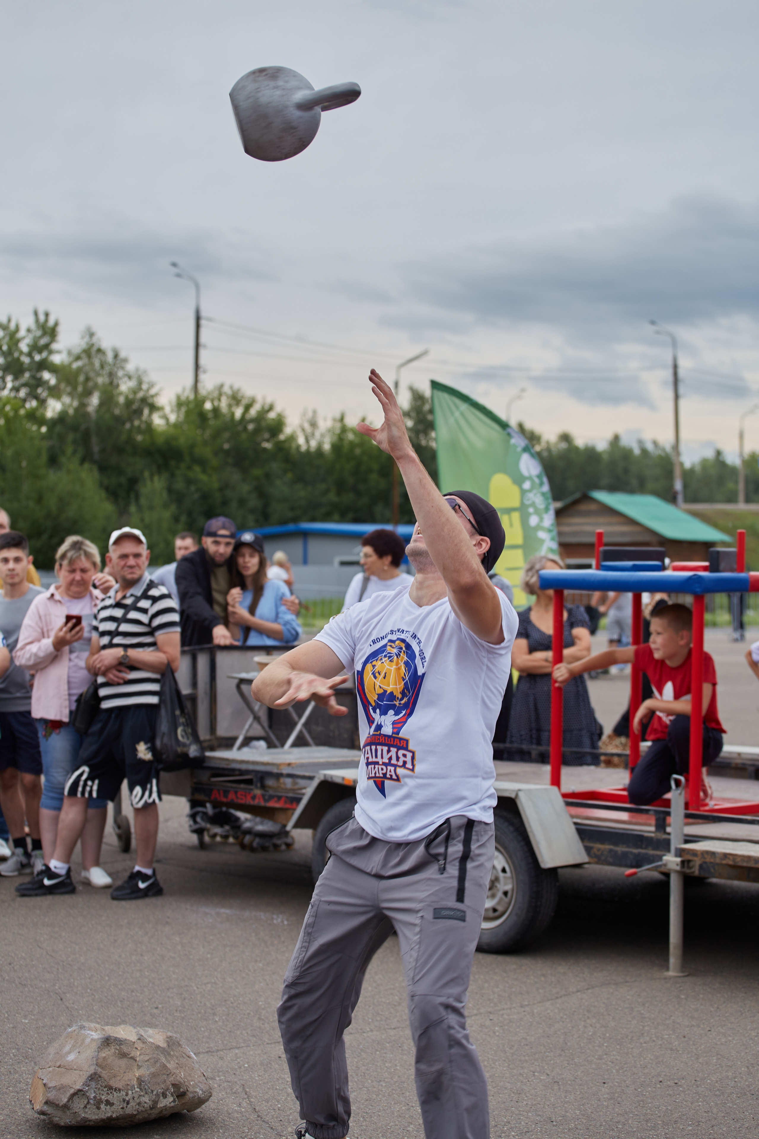 Репортаж. Фотограф Владимир