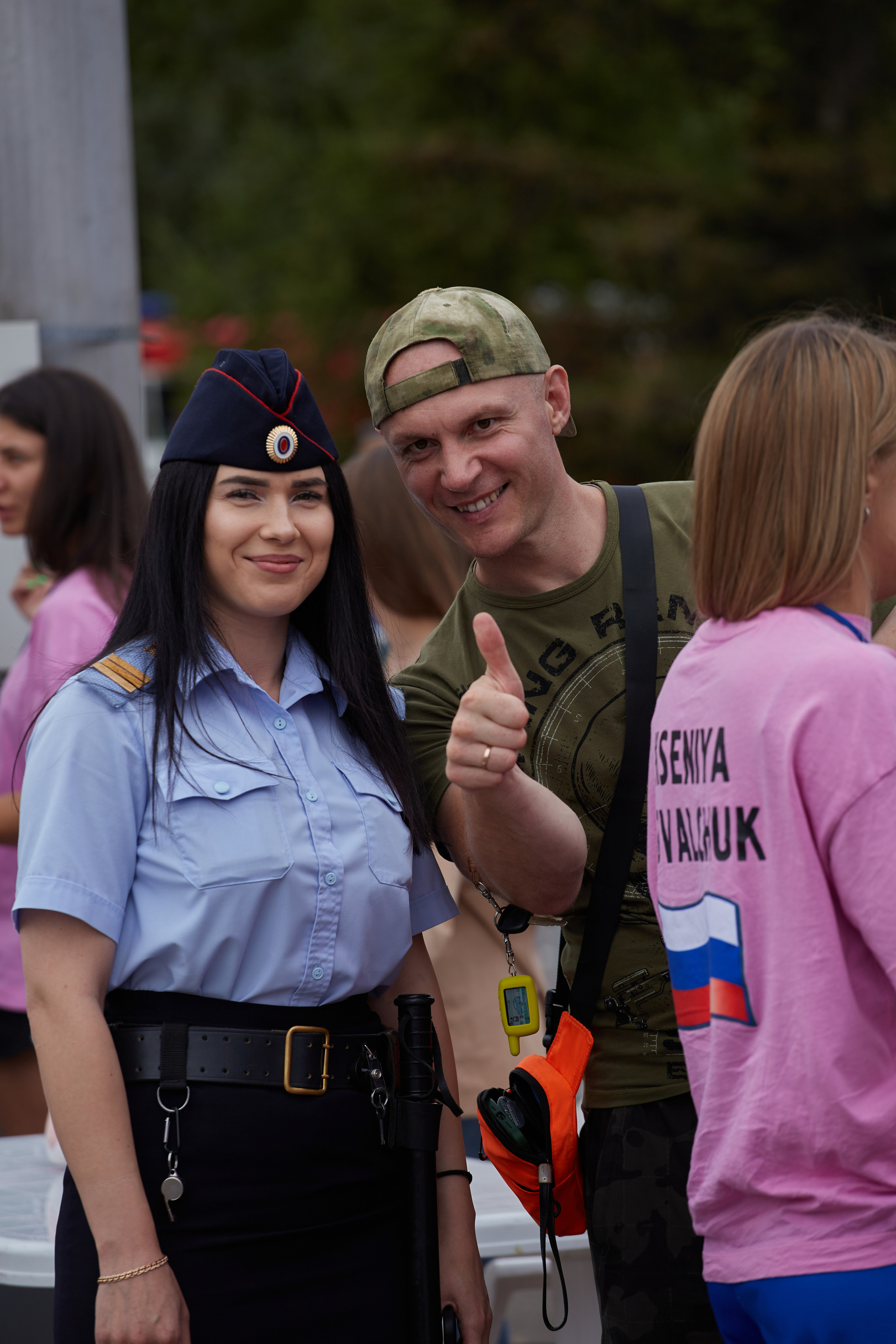 Репортаж. Фотограф Владимир
