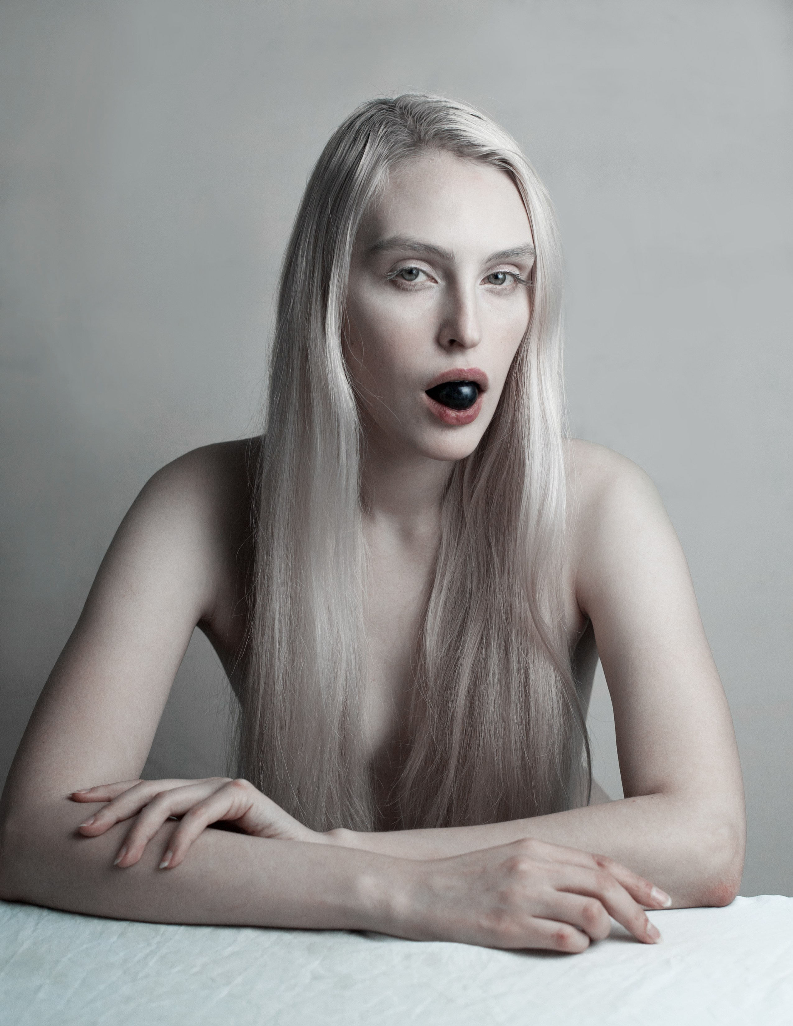 Don't make war, make some grape juice. Портретный фотограф в Саратове Мария Сайлент