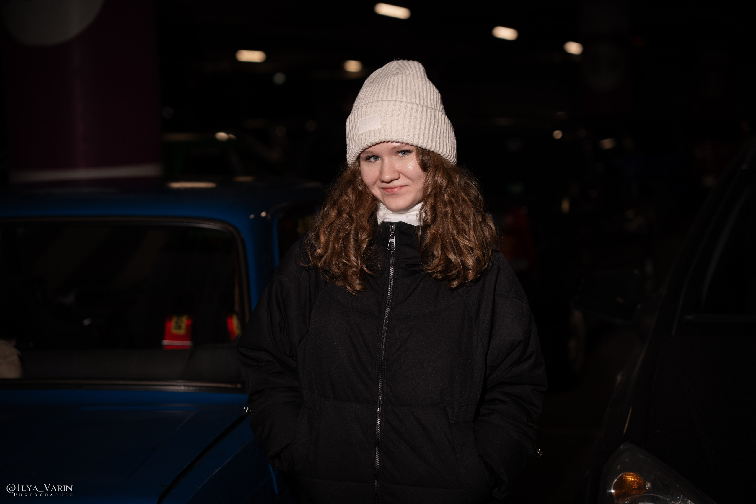 DnB 08/11/2025. TuninGGameS Media