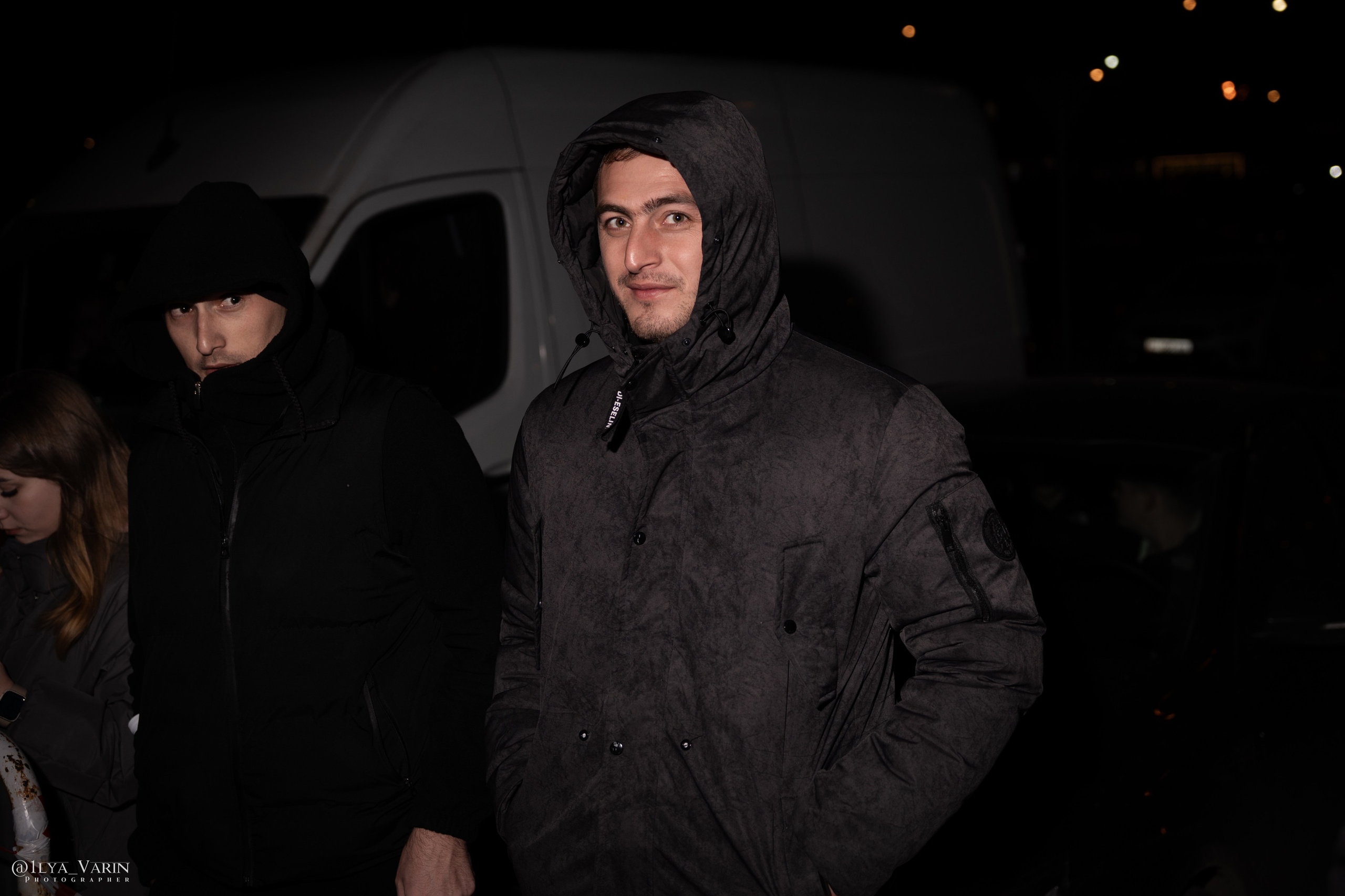 DnB 14/11/2025. TuninGGameS Media