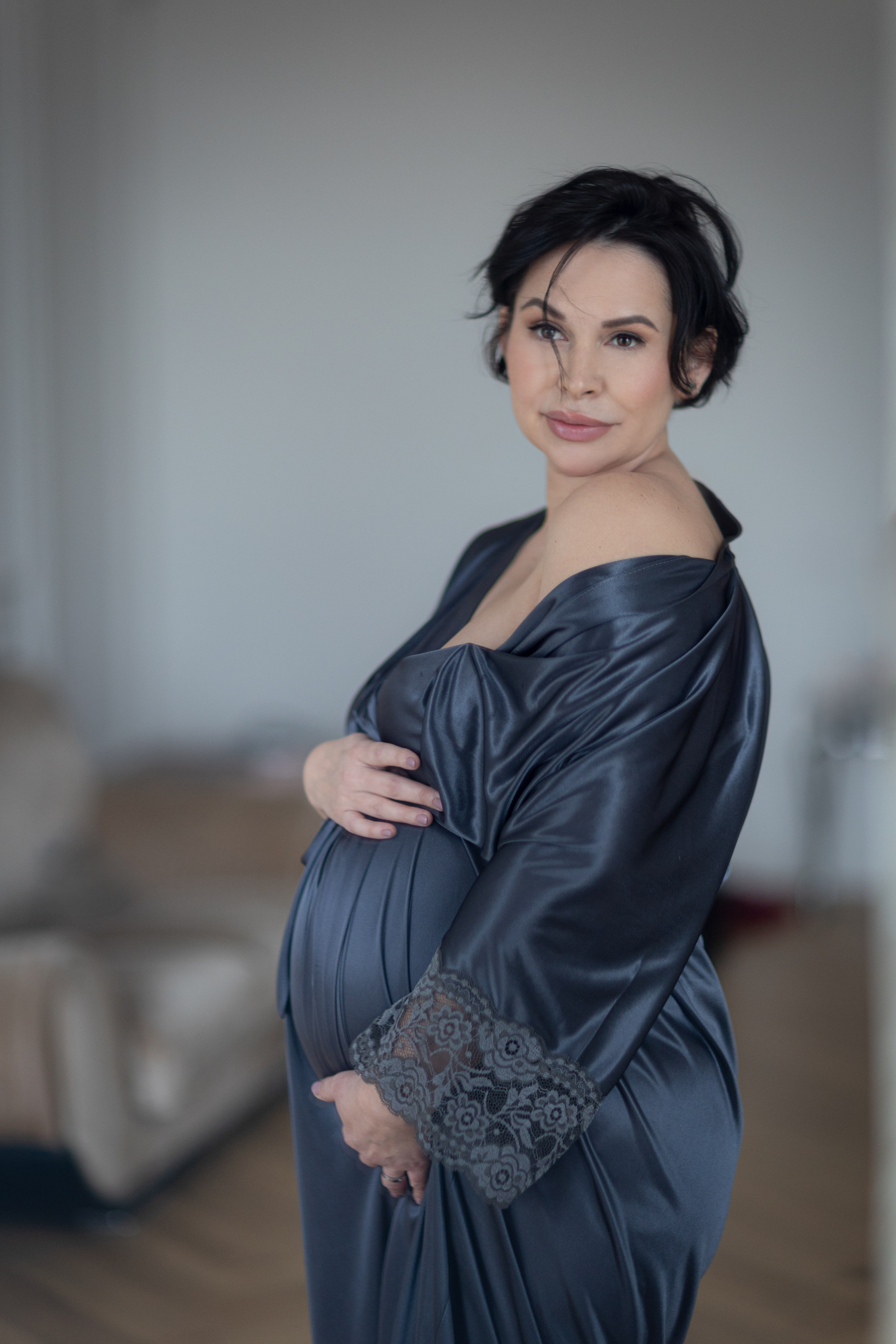 Натали. Ваш фотограф — Александра Андрущенко