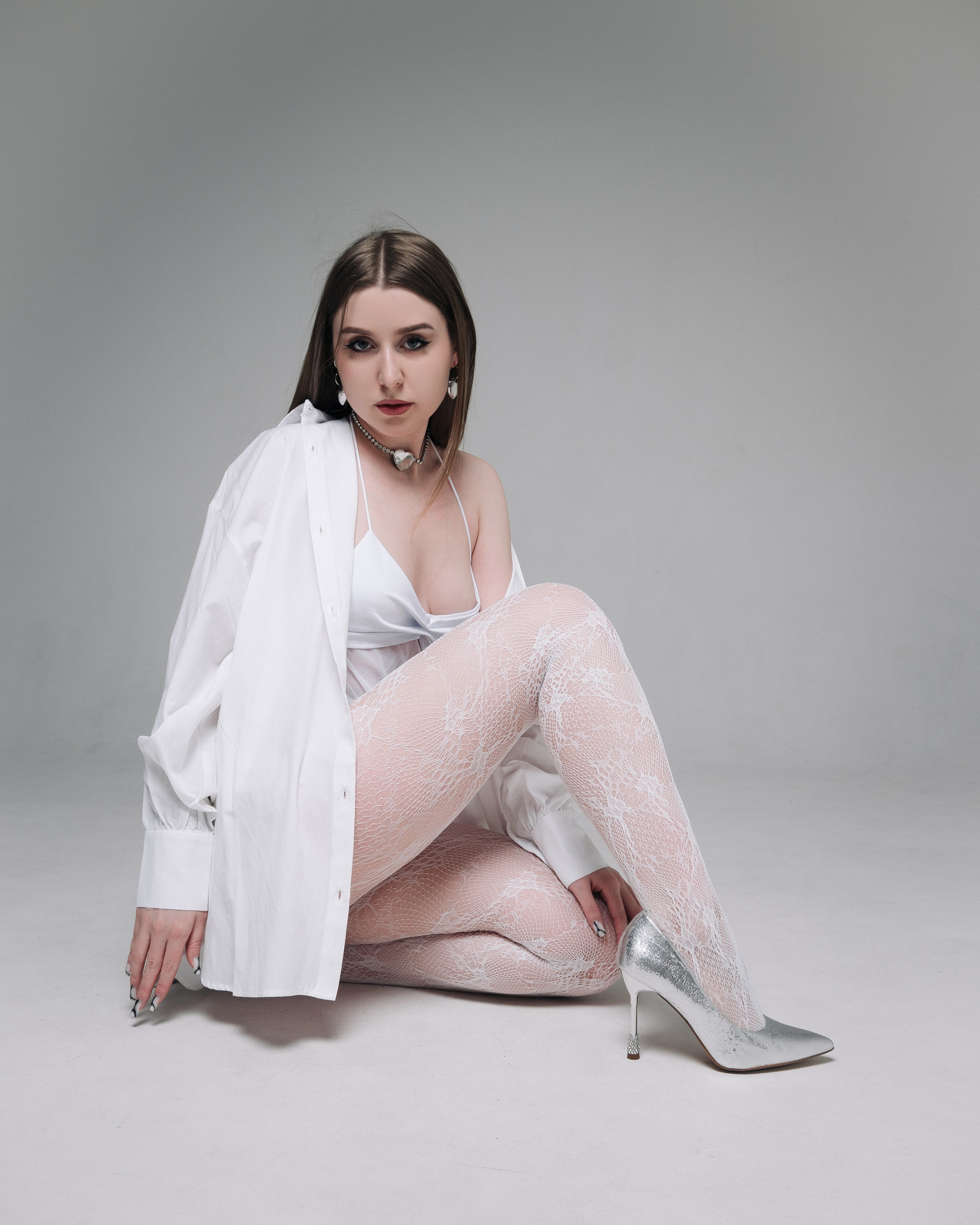 Елизавета Гурина