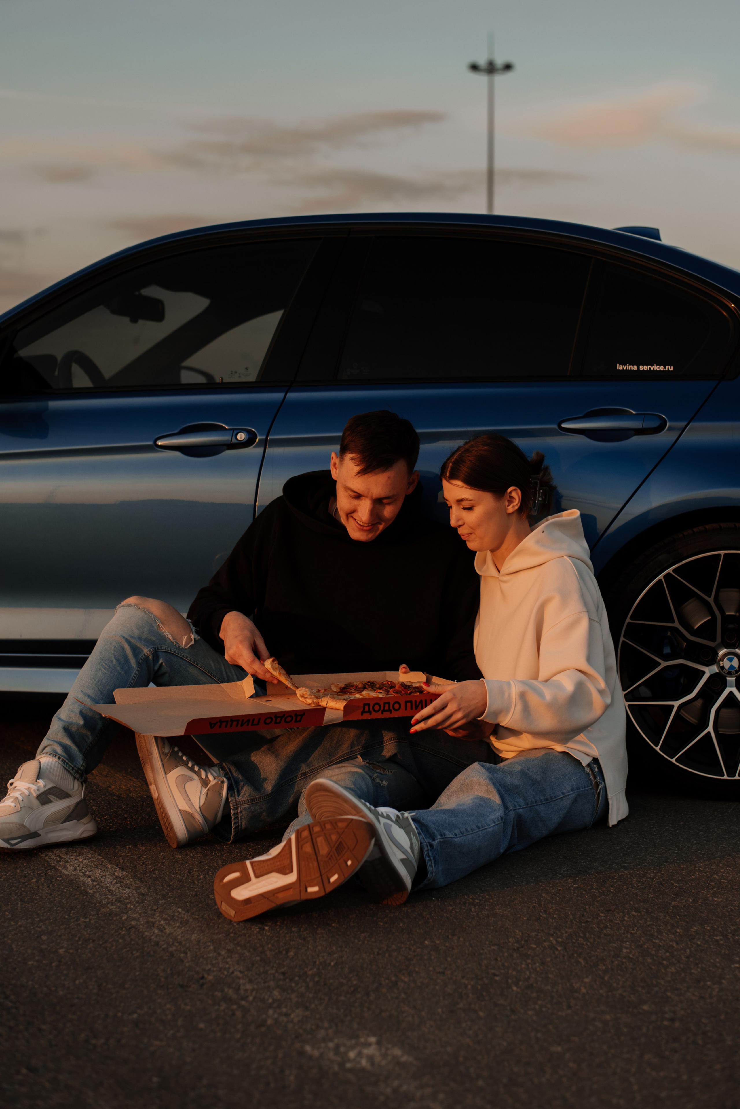 Арина ♡ Даниил. Фотограф Ольга Плеханова | Нижний Новгород, Москва