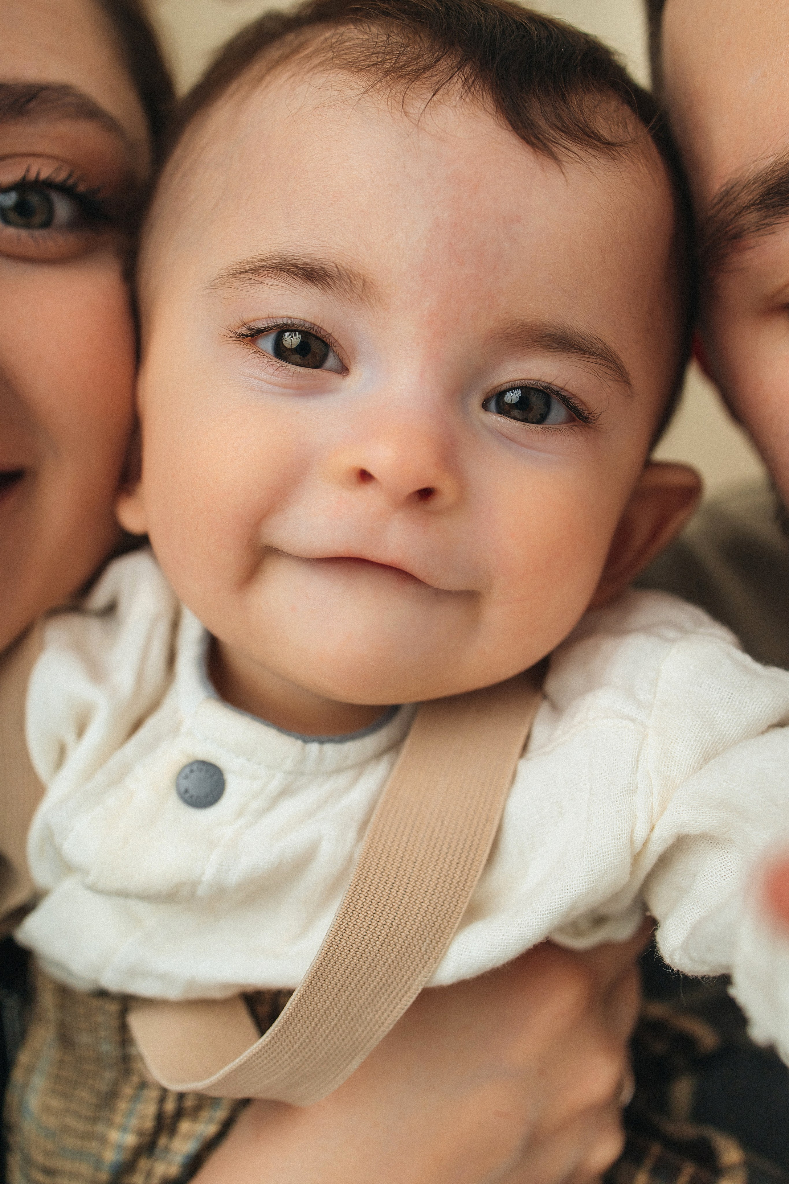 Годики в моей студии. Главная