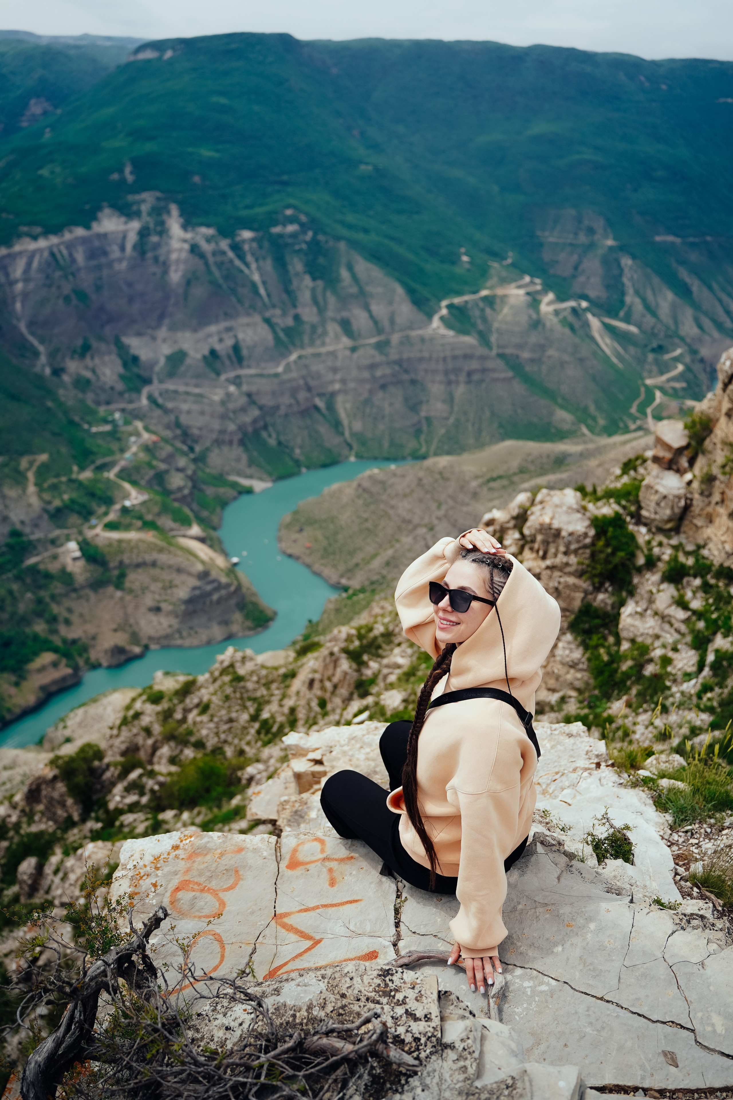 ДАГЕСТАН. Фотограф на Кавказе