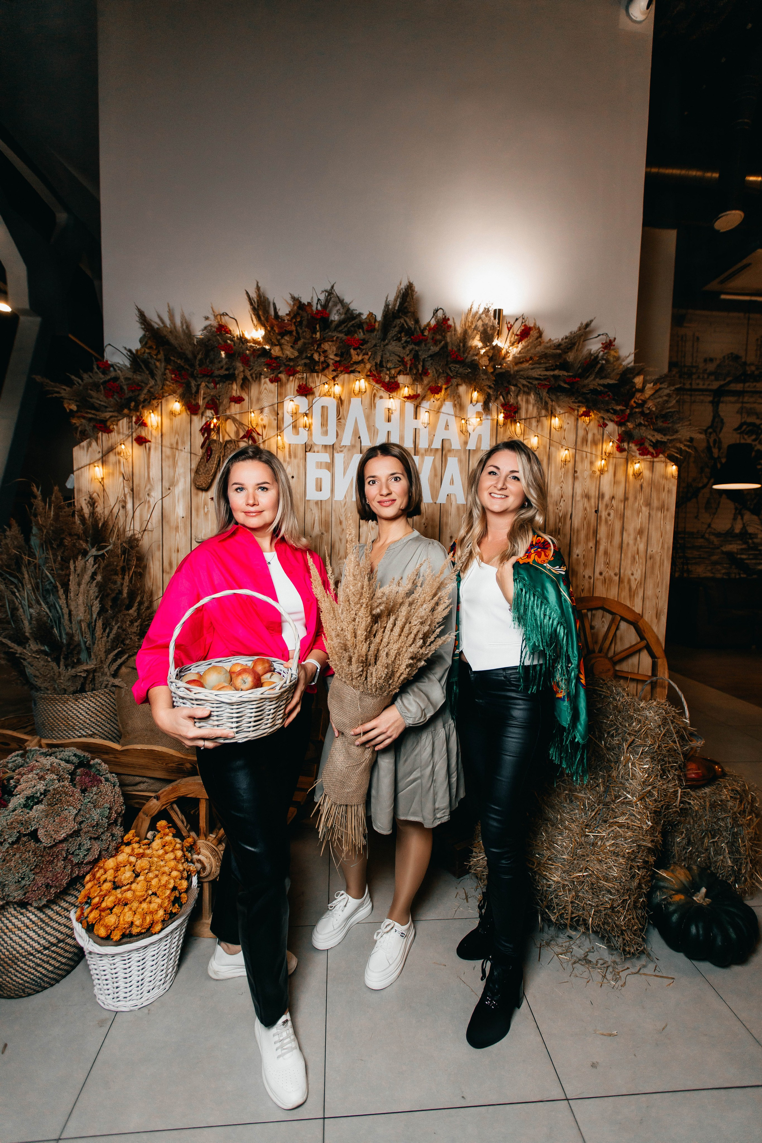 Корпоративы и Новый Год. Свадебный и семейный фотограф в Нижнем Новгороде и Москве Сергей Полян