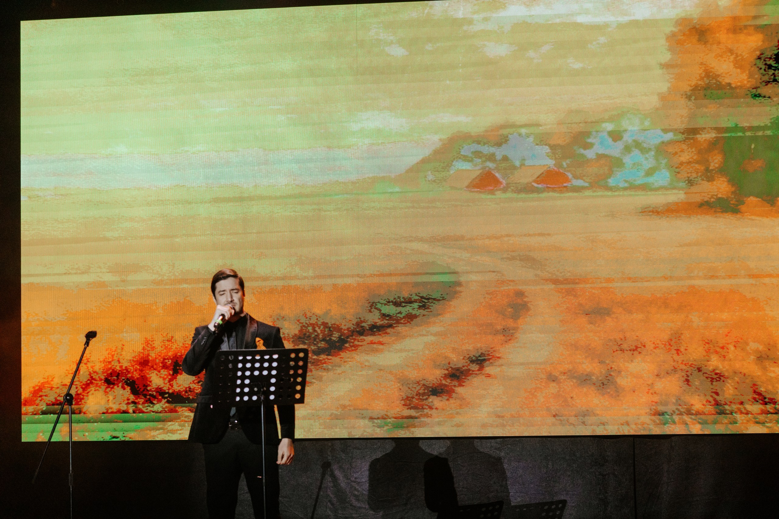 Русские Чтения в Смоленске — 16.05.2025. KiPPER Gallery — Фотограф