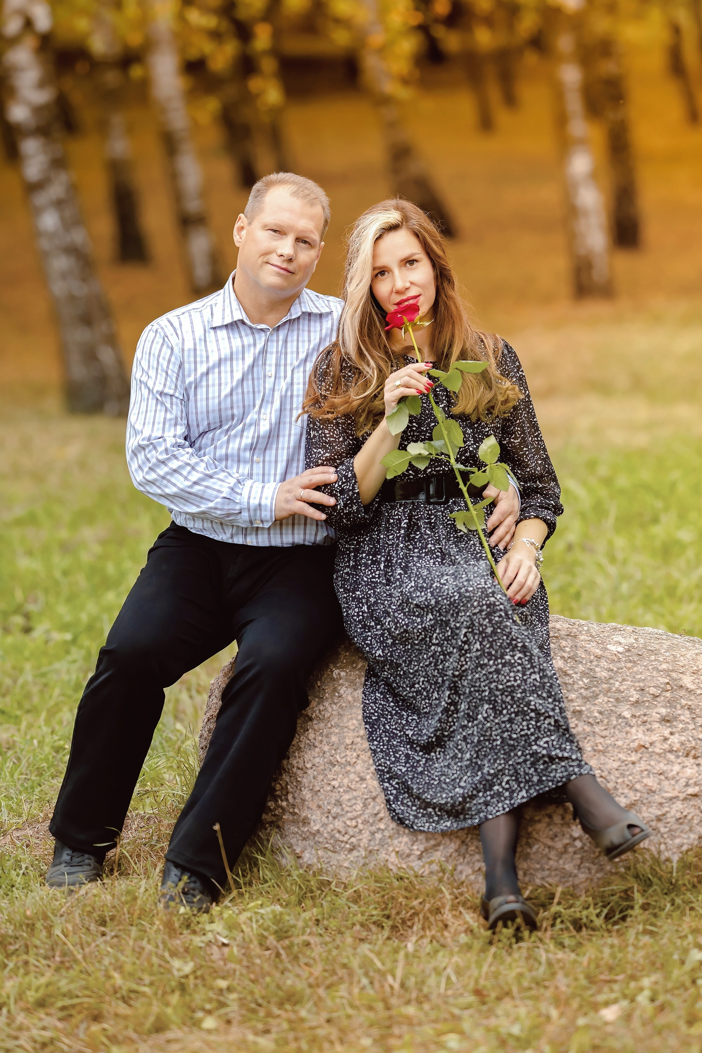 Наталья. Фотограф Минск Елена Украинец