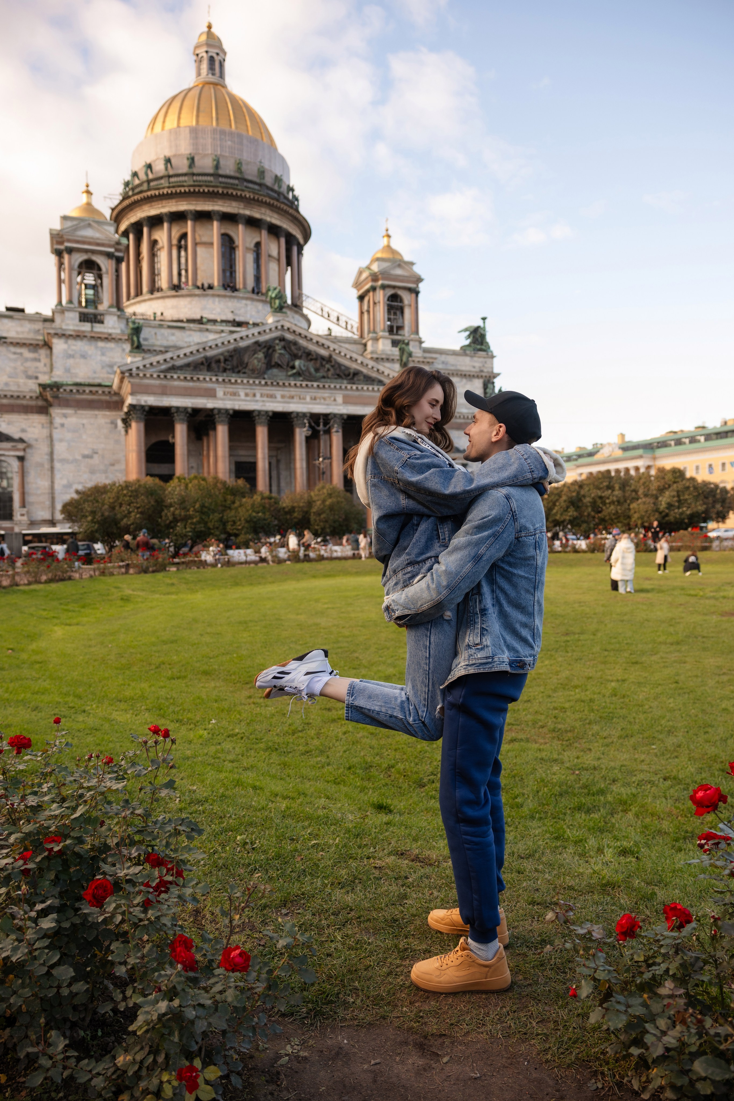 1. Фотограф Константин