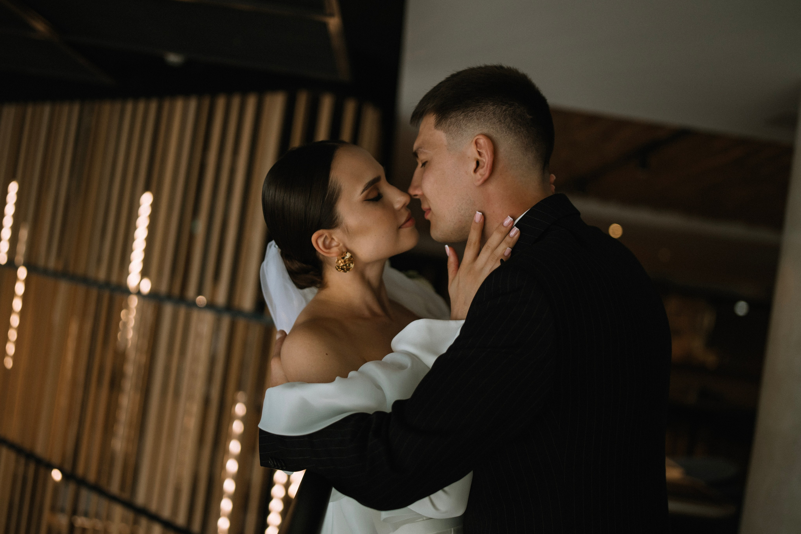 Петр и Катерина. Фотограф Костикова Анастасия Ростов-на-Дону