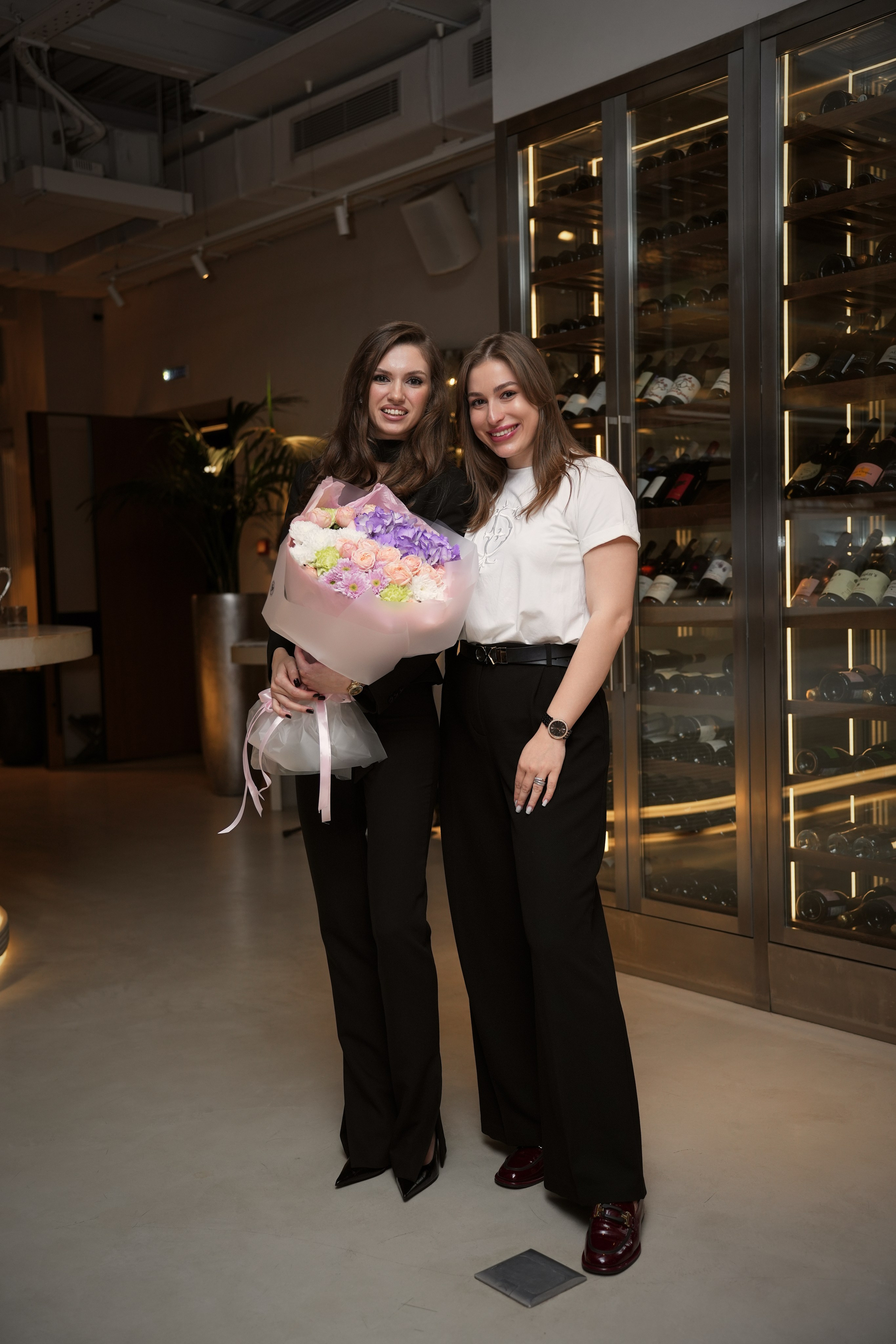 Моно спектакль Алисы Коржуковой 26.03.26. Фотограф Москва | Белгород