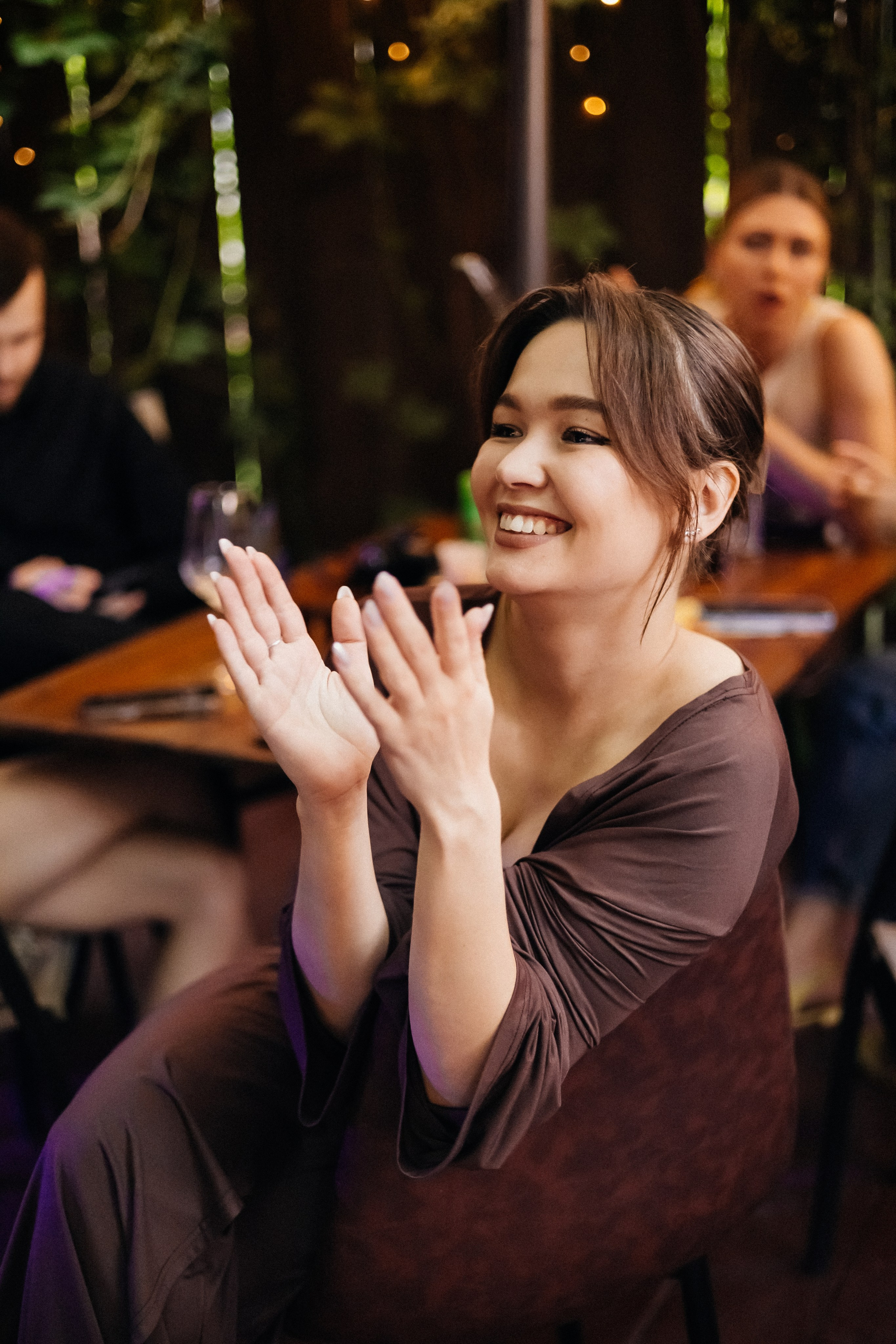 Среда — маленькая пятница| Караоке — бар «Vibe». Фотограф Кемерово | Сергей