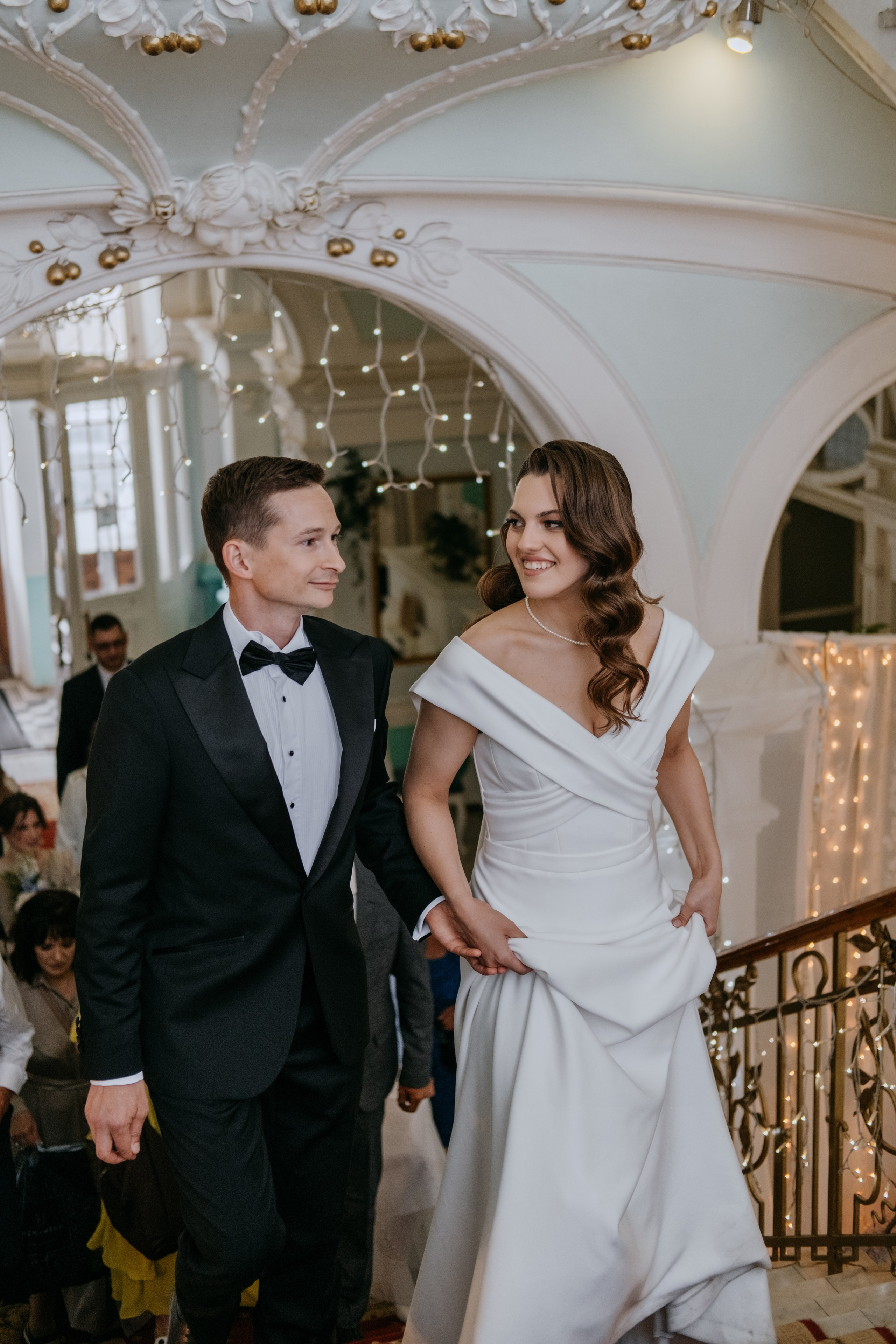 Ярослав и Елена. Фотограф в Астрахани Миронова Анастасия