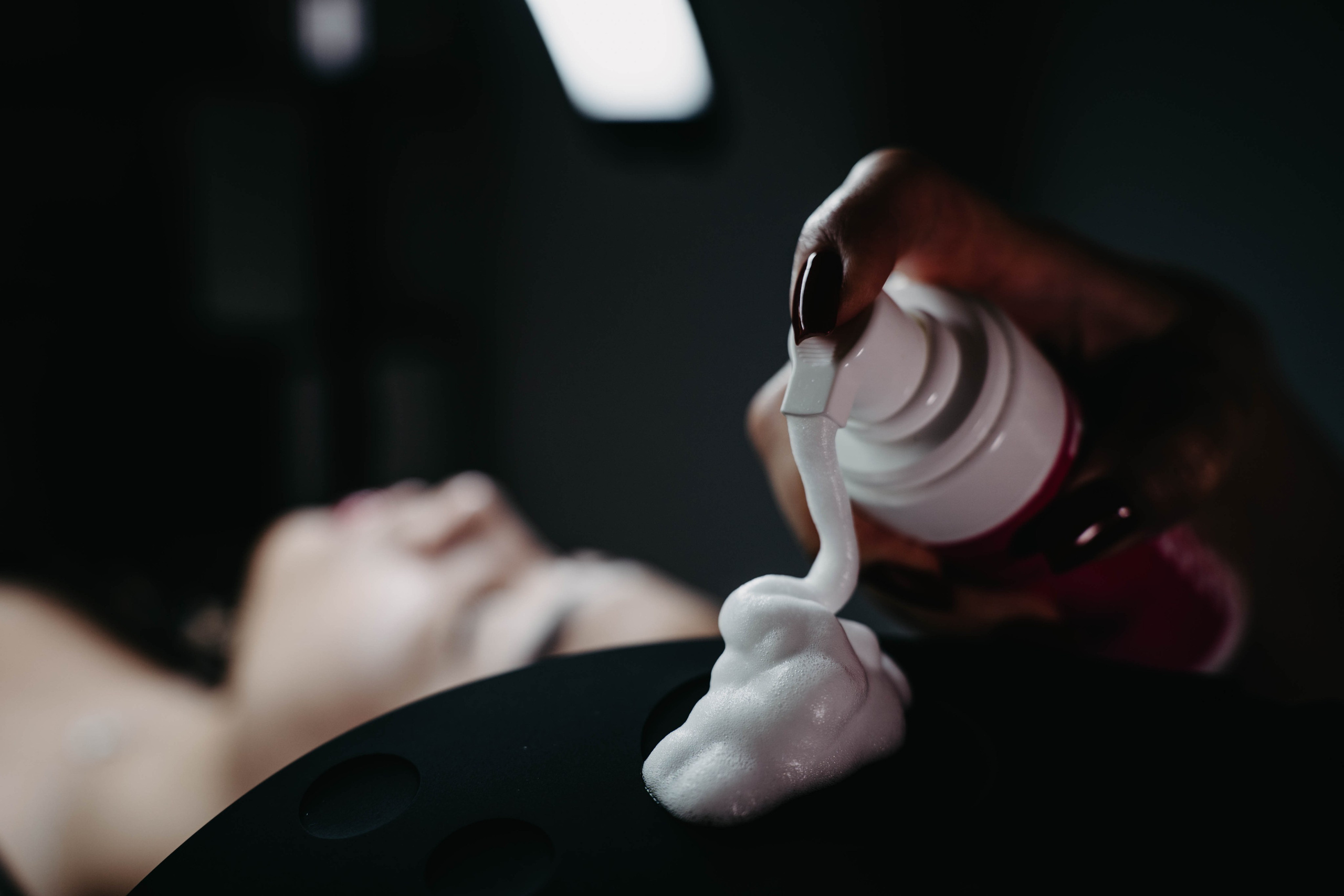 ALTMAN LAB. Фотограф Абакумова Анастасия