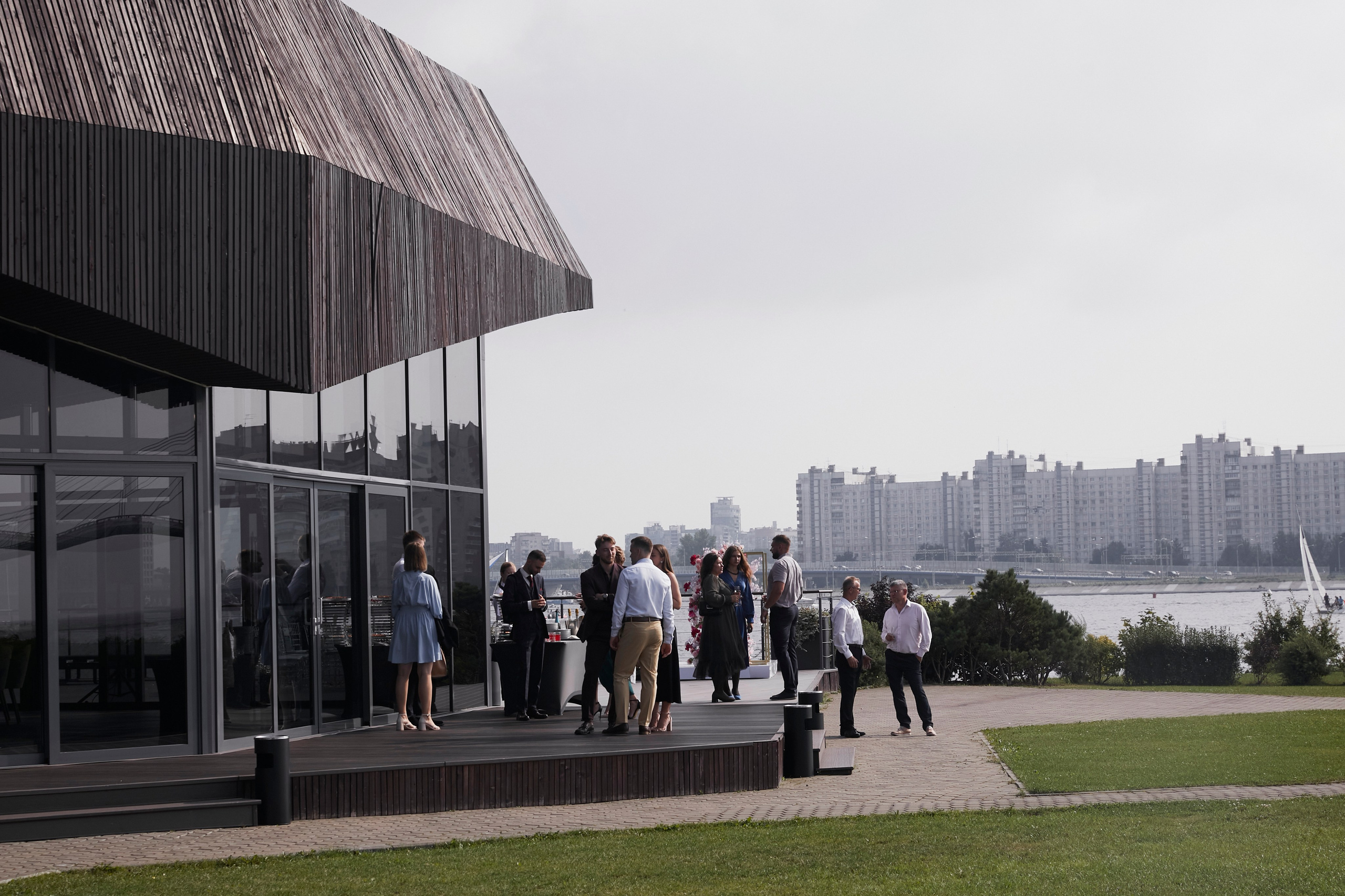 Dmitry & Alina | Russia, Saint Petersburg. Свадебный фотограф