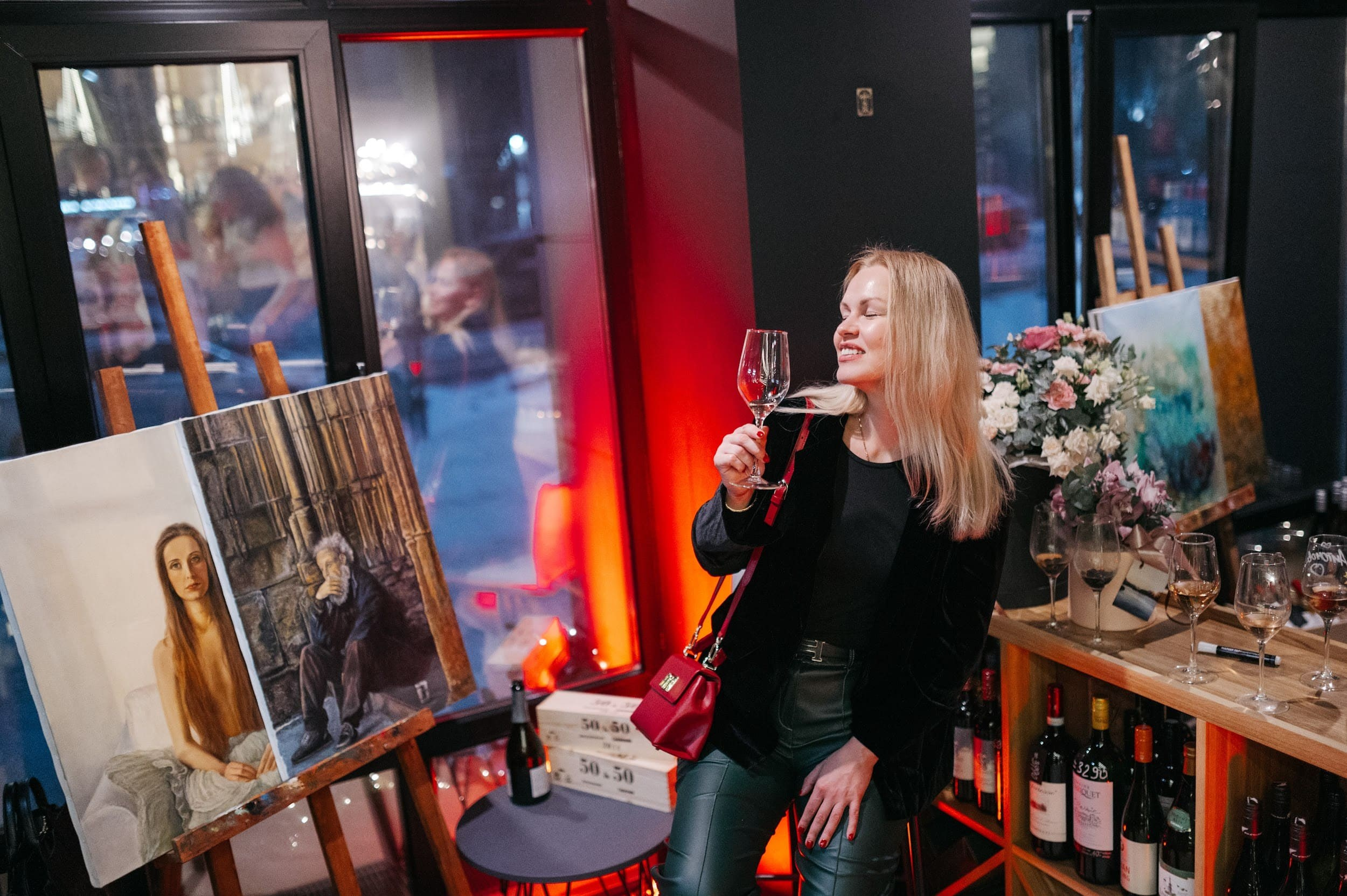 SIMPLE. Владимир Дьяконов — Индустриальный и репортажной фотограф в России