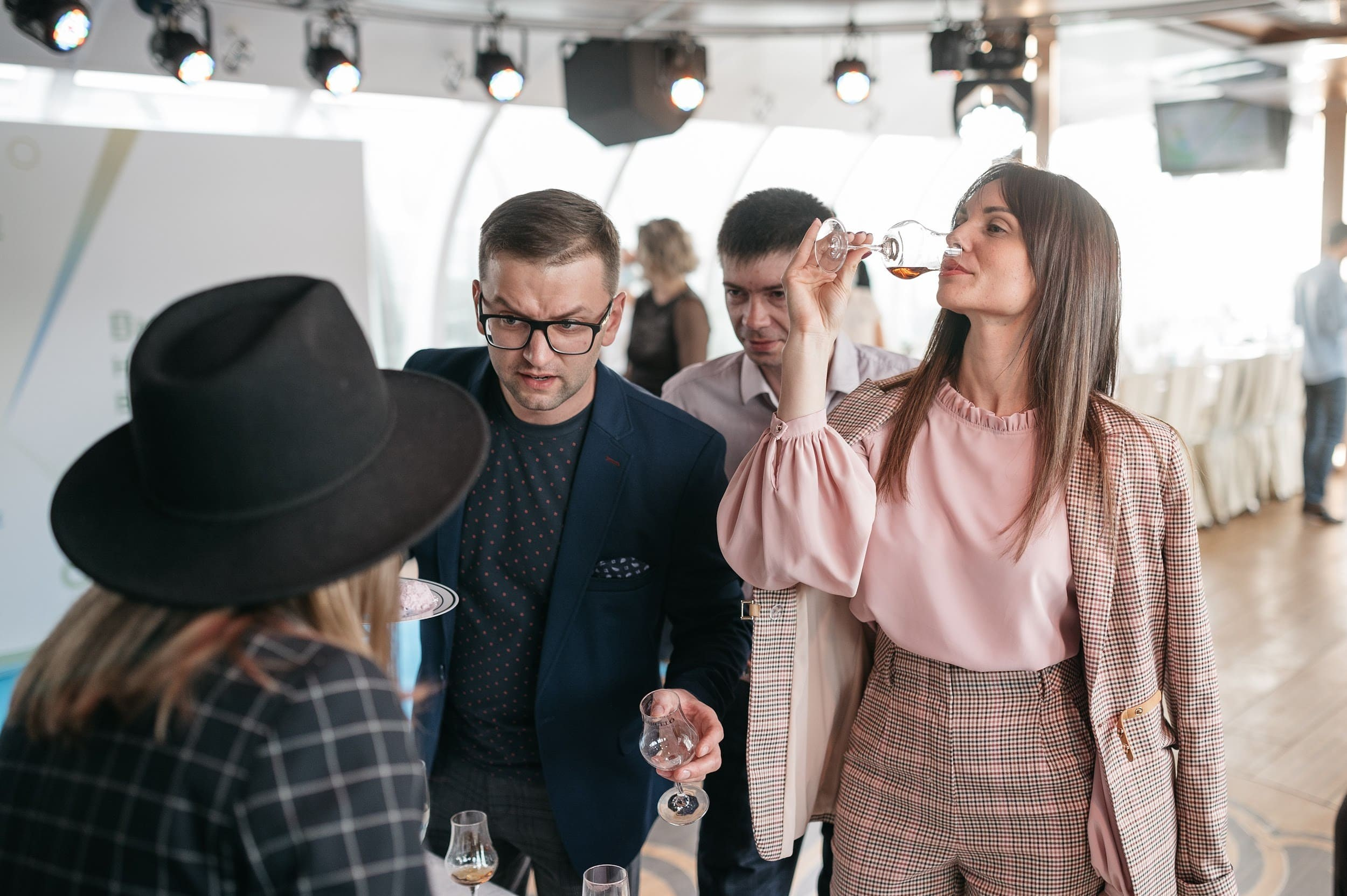 СБЕР. Владимир Дьяконов — Индустриальный и репортажной фотограф в России