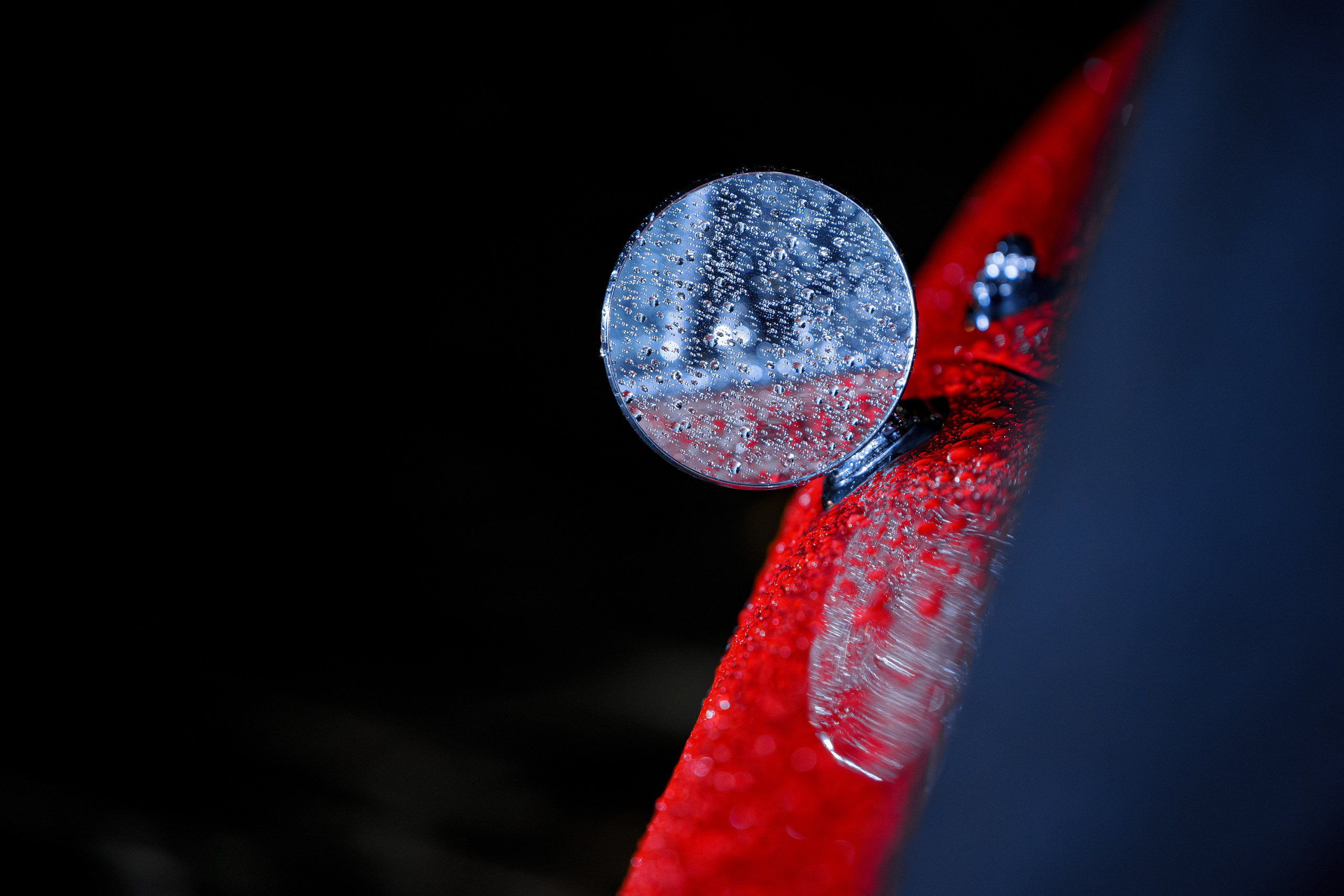 Henderson Fashion Show AW'25. Репортажный фотограф Семён Борисов | Москва