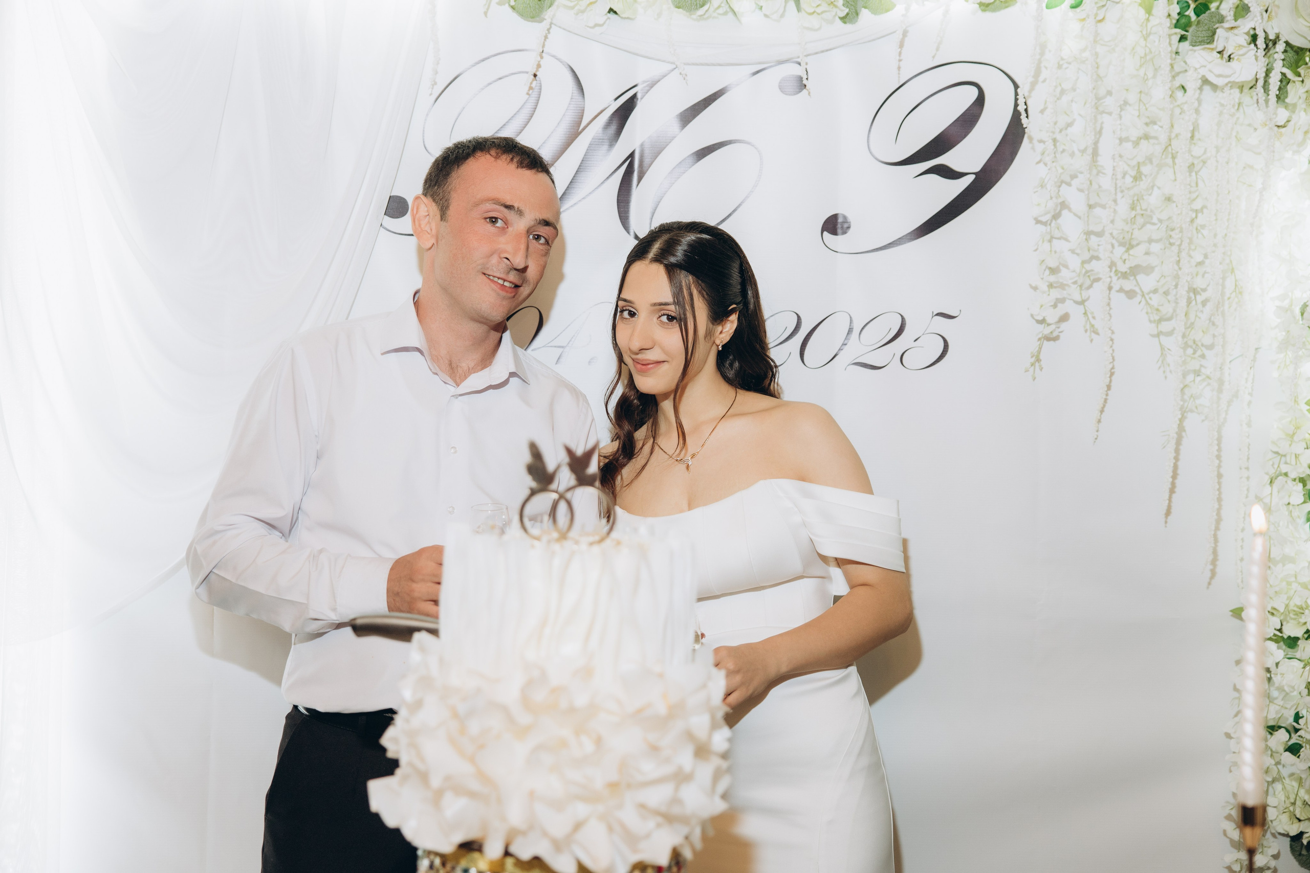 Банкет. Свадебный, семейный фотограф в Иркутске Светлана Макаричева