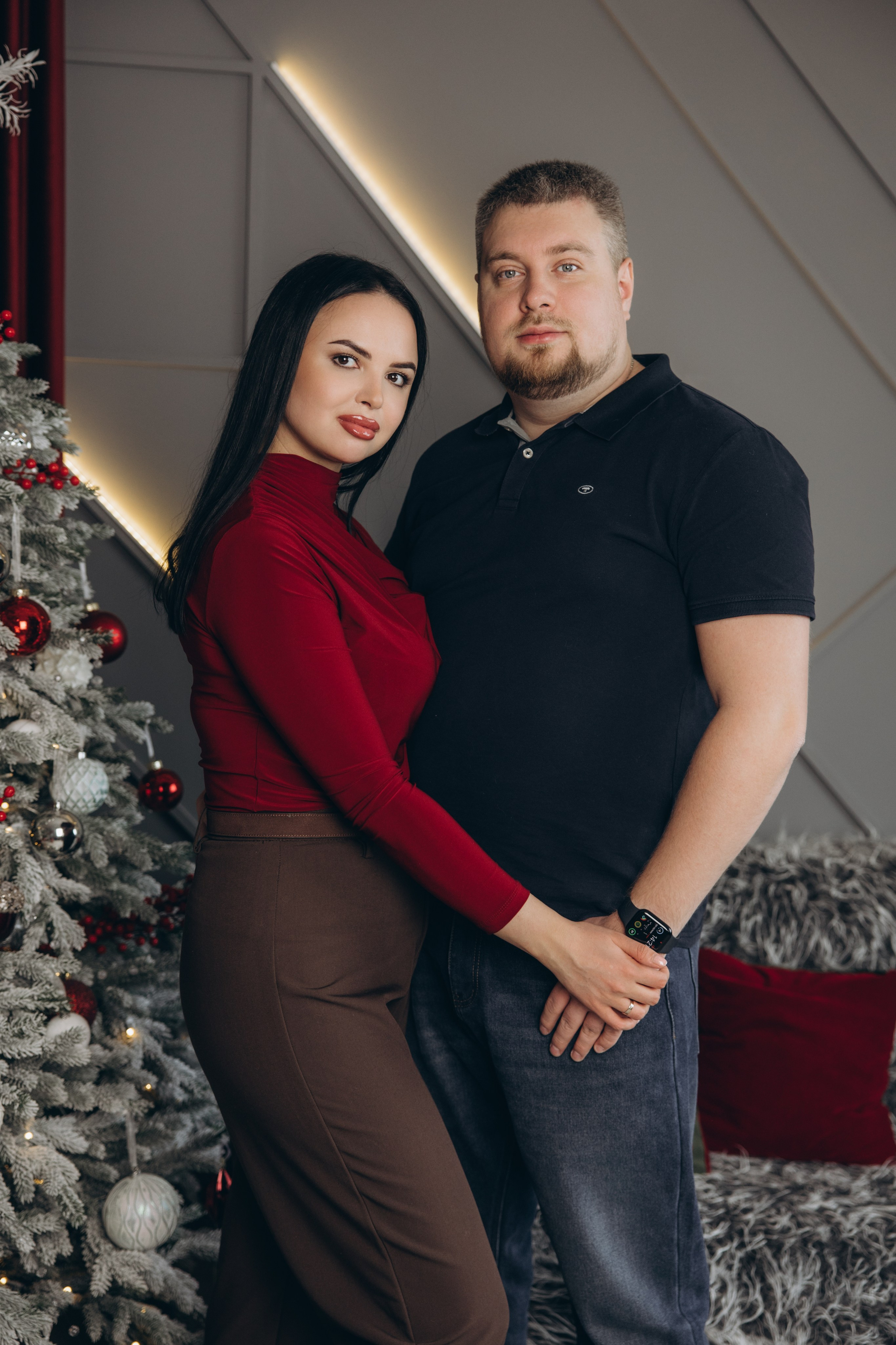 Оксана. Свадебный, семейный фотограф в Иркутске Светлана Макаричева