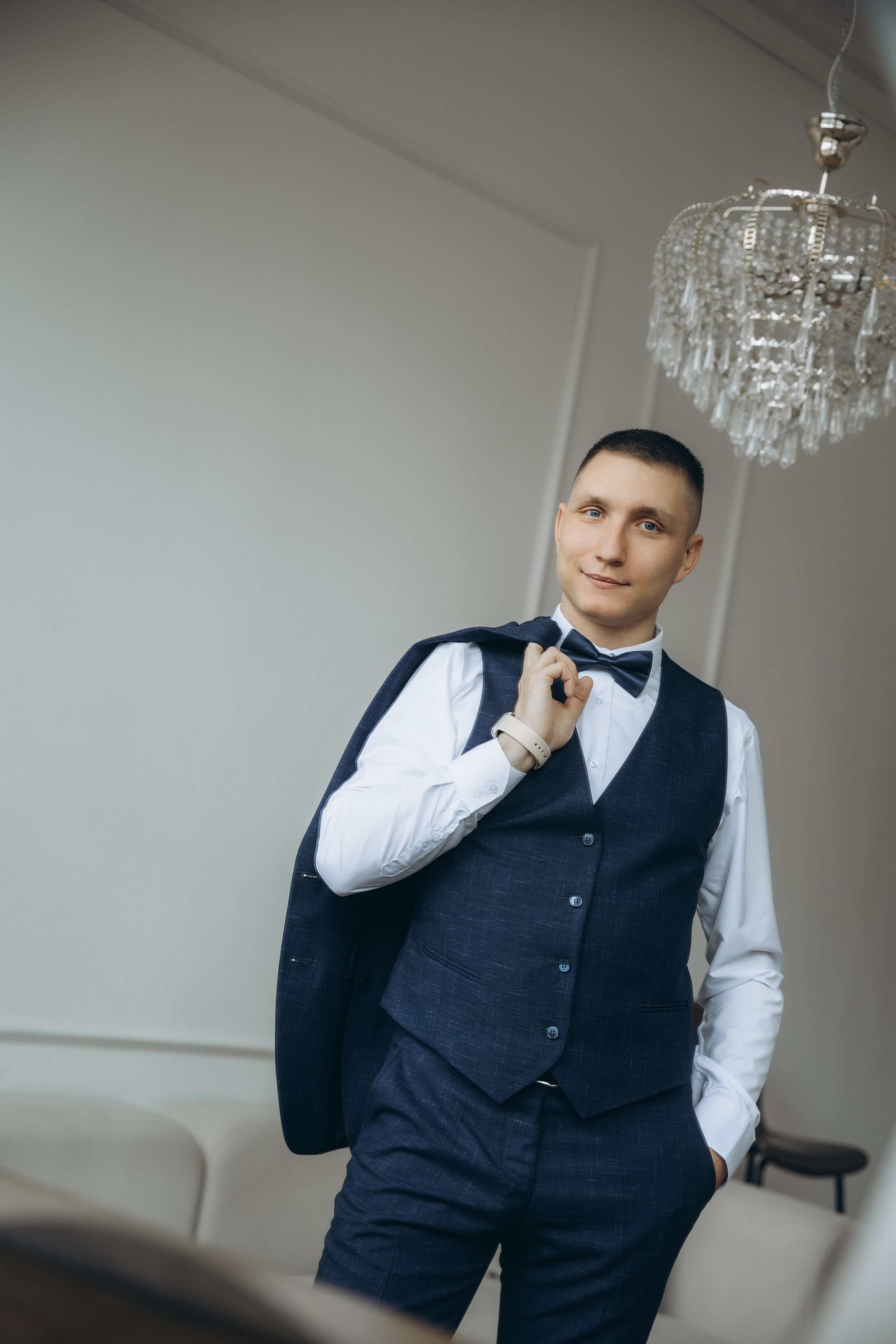 Иван и Елена. Свадебный, семейный фотограф в Иркутске Светлана Макаричева