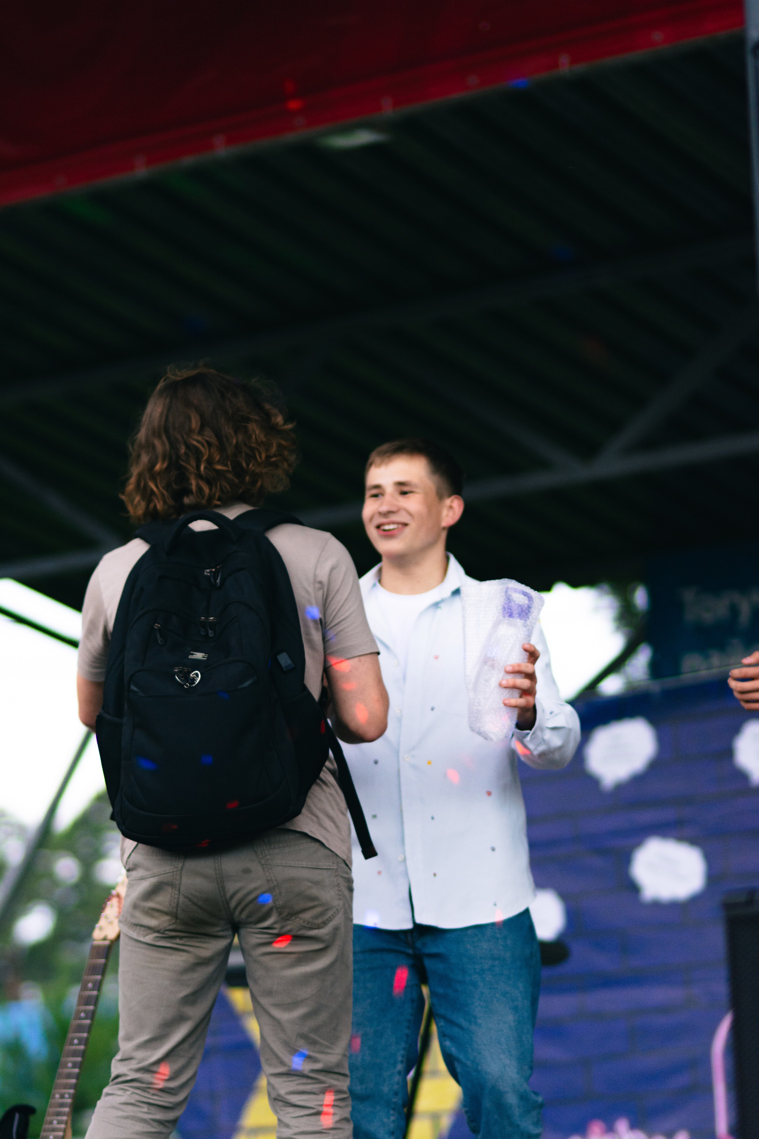 Кино на траве и ДР группы «Доктор Пепси». Алексей Маисеев | Свадебный и художественный фотограф в Новосибирске | Съемка на природе и в студии