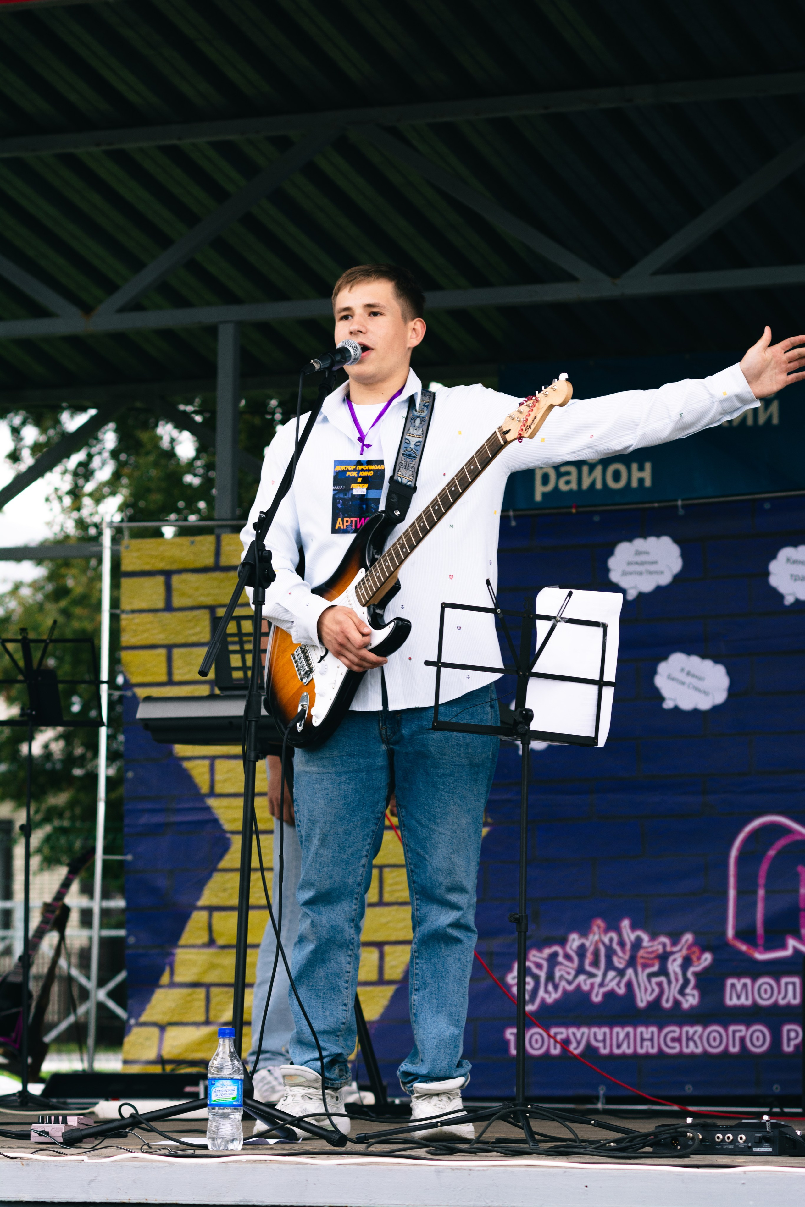 Кино на траве и ДР группы «Доктор Пепси». Алексей Маисеев | Свадебный и художественный фотограф в Новосибирске | Съемка на природе и в студии