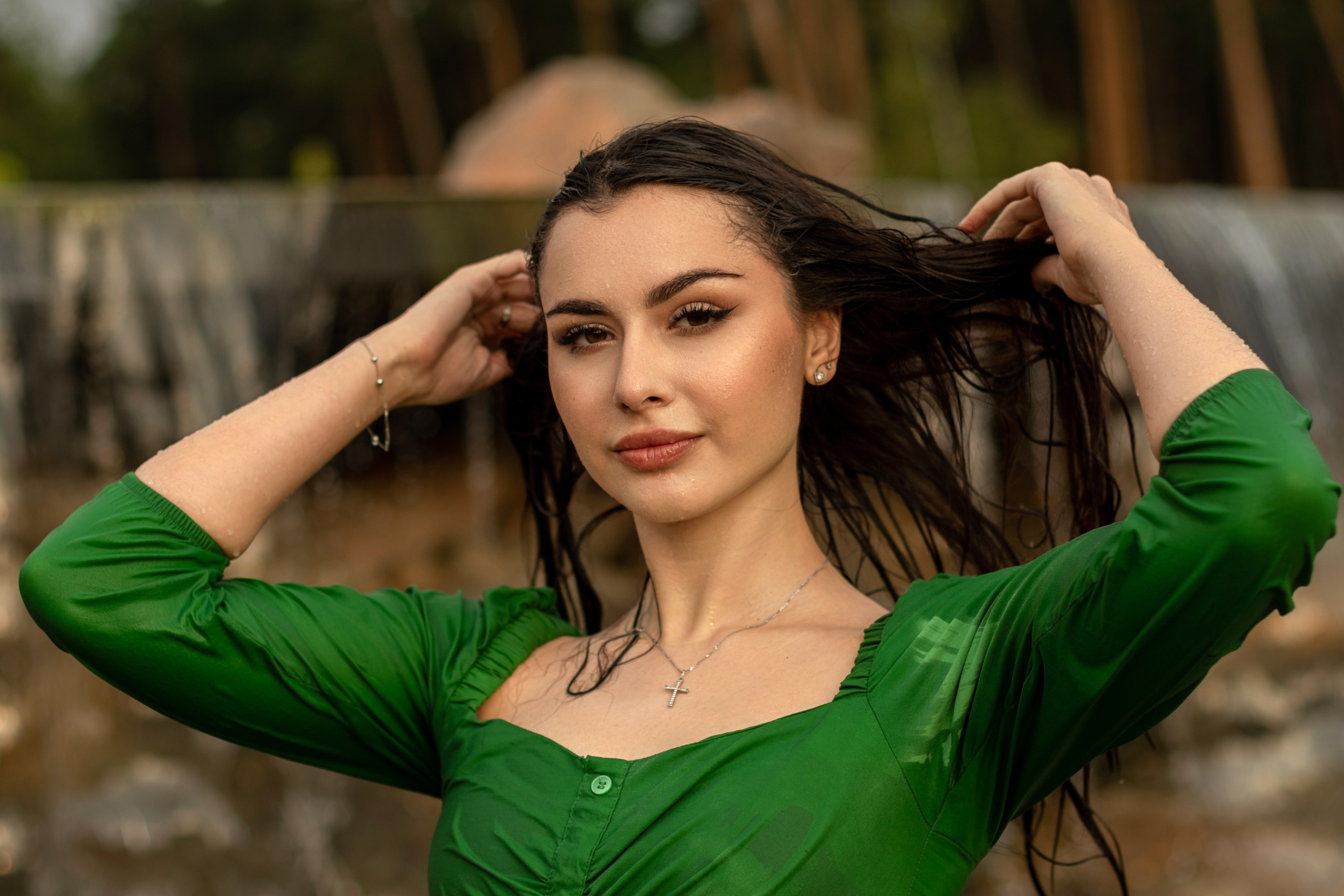 Свадебный и семейный фотограф в Туле и Москве Полукарова Юлия