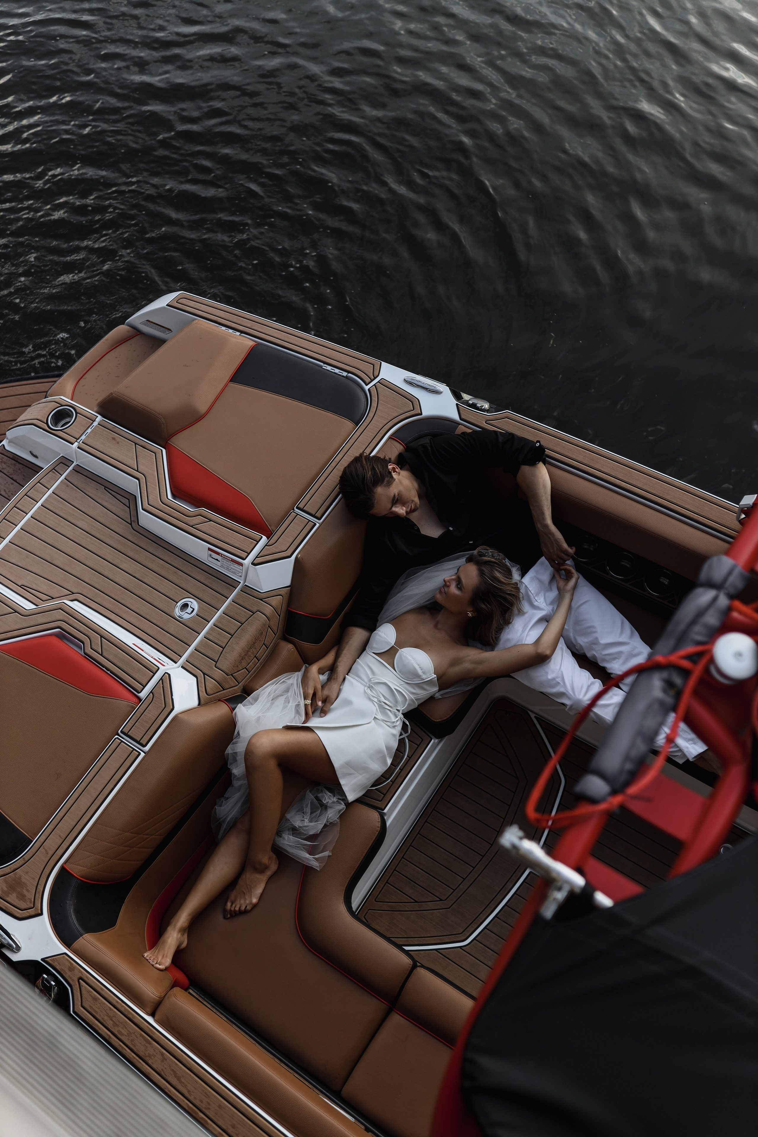 Дарья и Иван