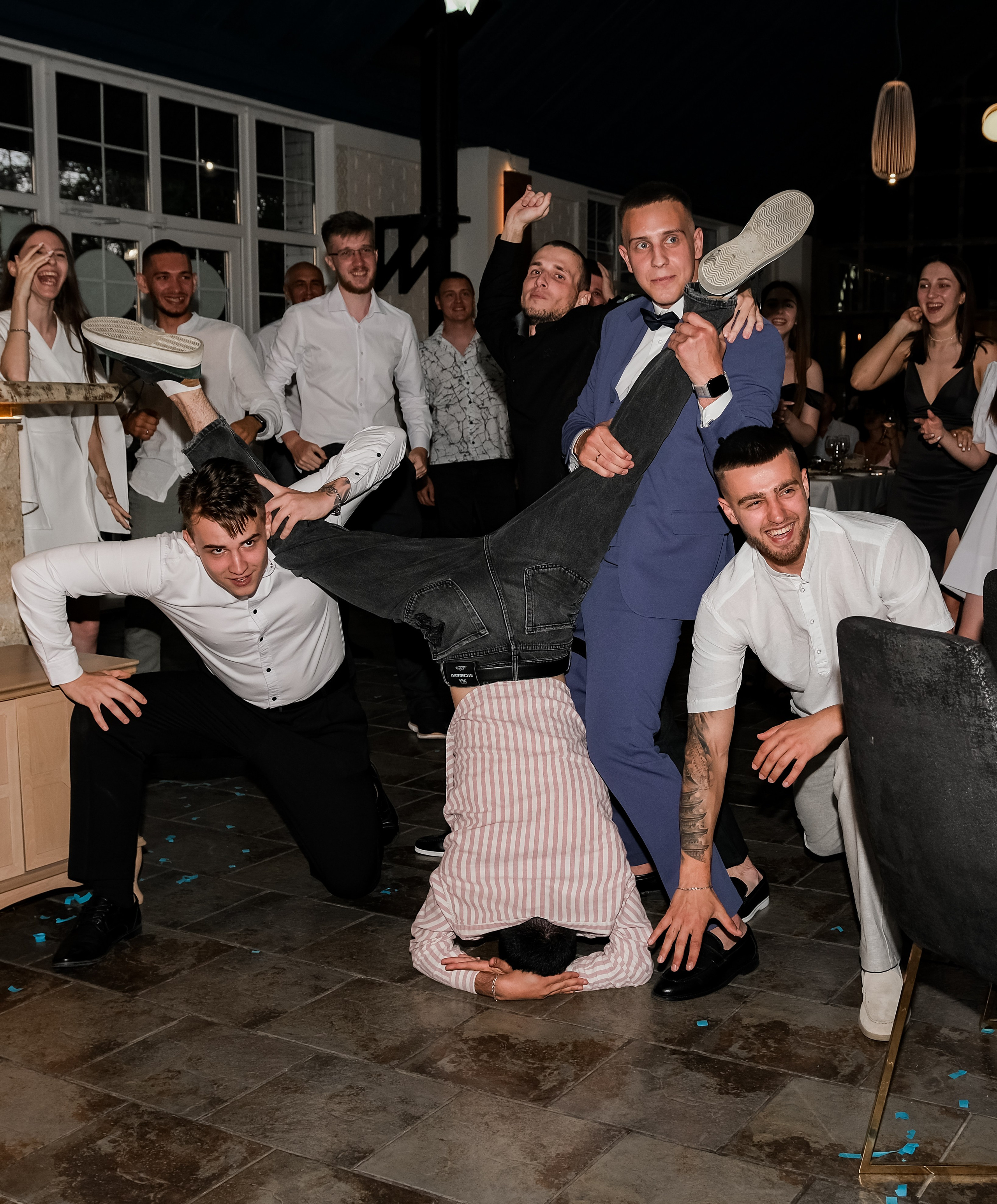 Максим и Валерия