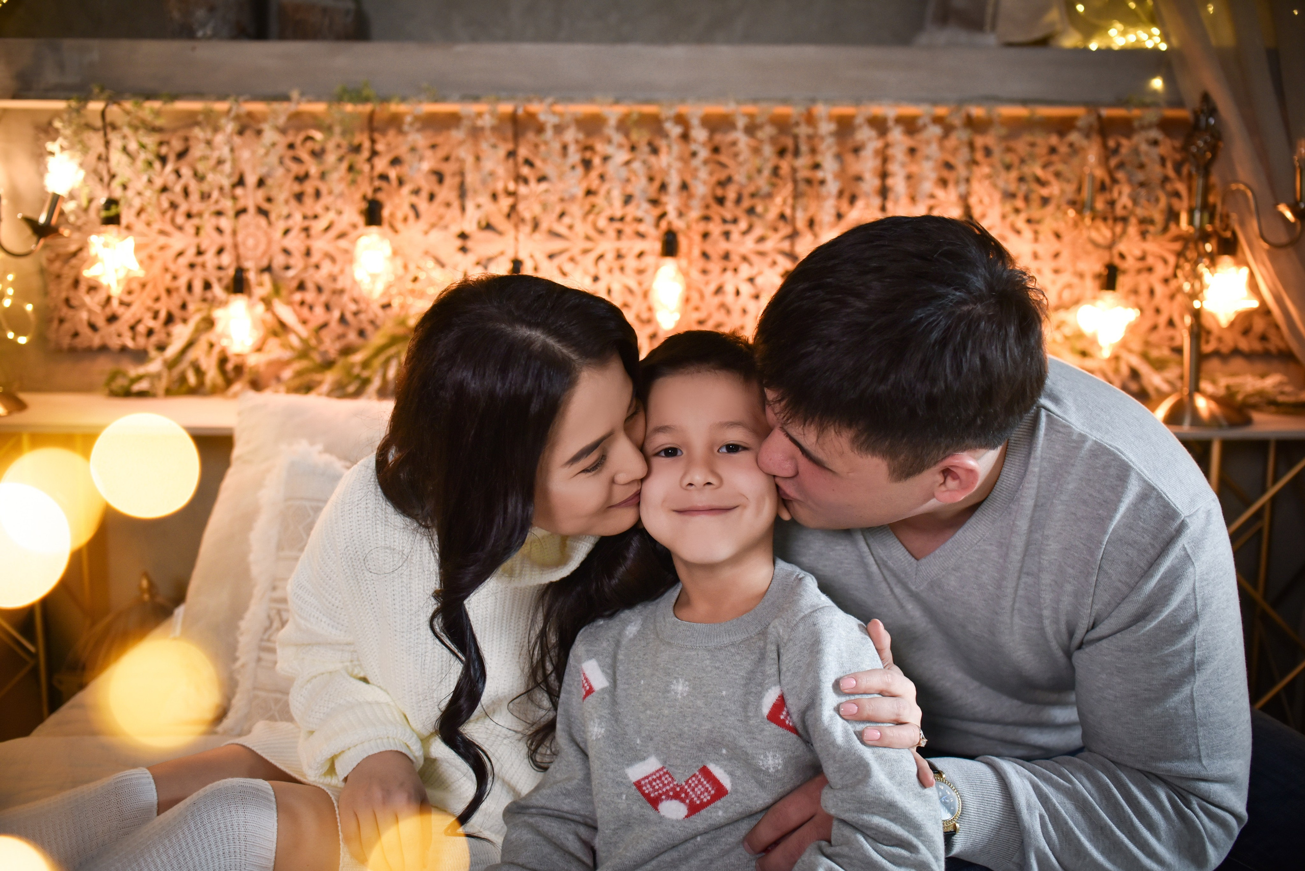 Шахида. Фотограф Тамара Катапова