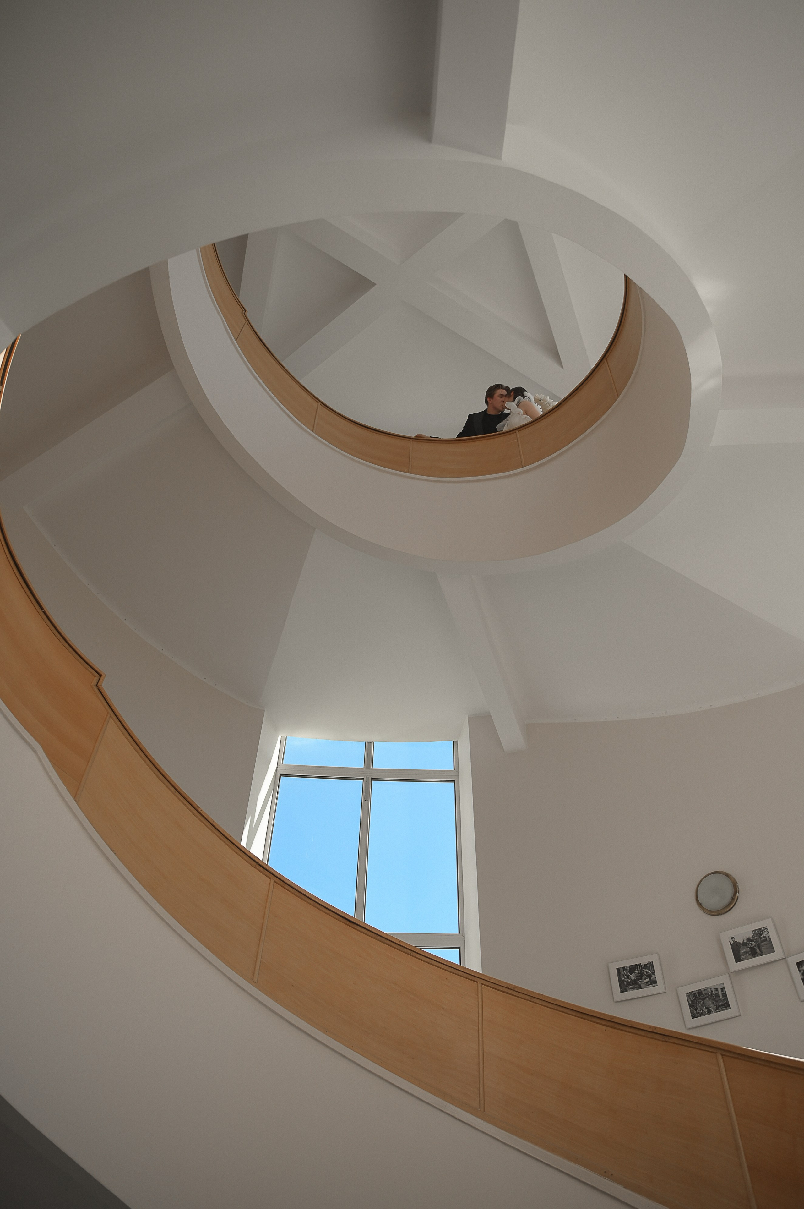 Влад&Катя. Свадебный фотограф в Санкт Петербурге Падерина Кристина