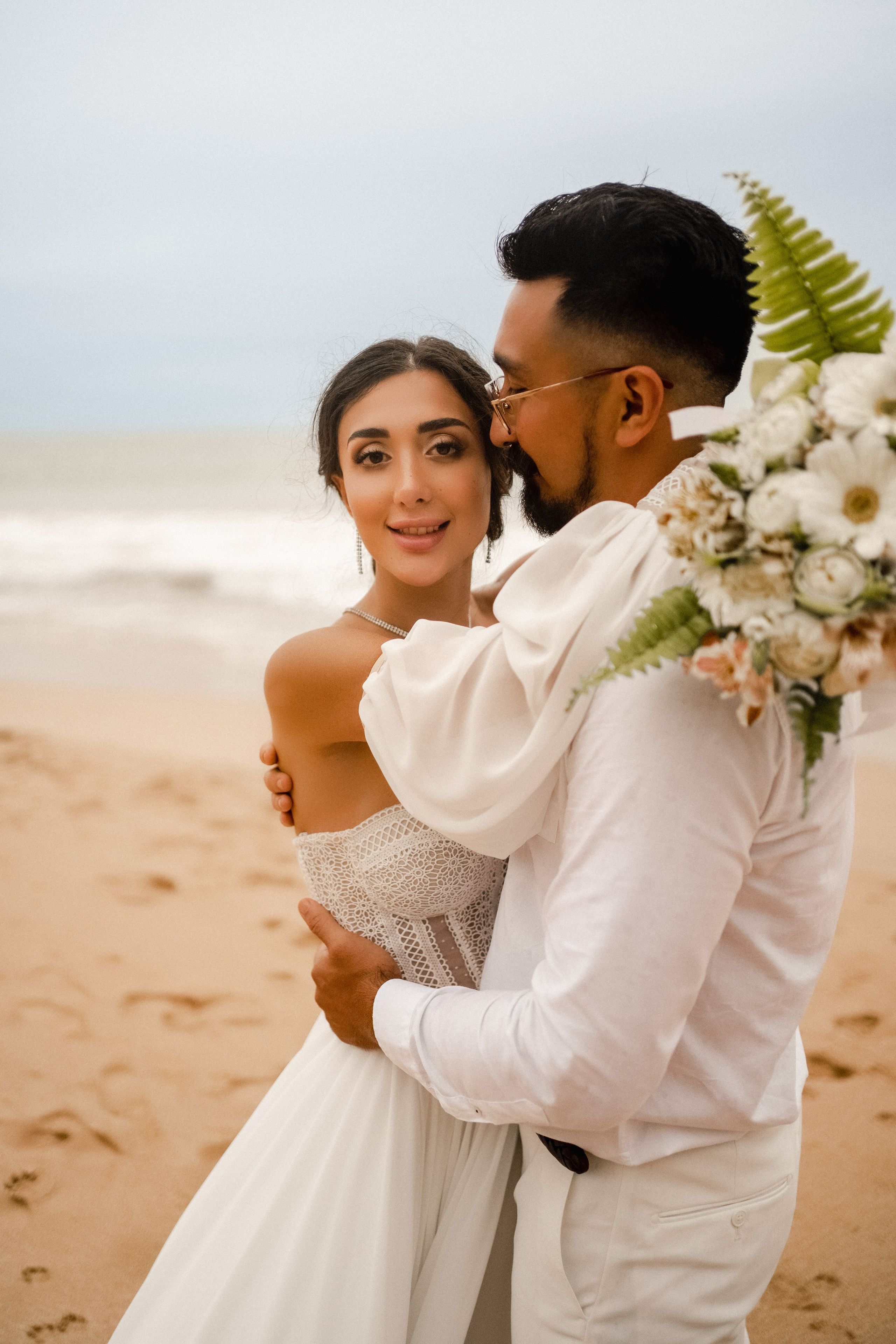 Mirza & Tamilla. Dolce_wedding